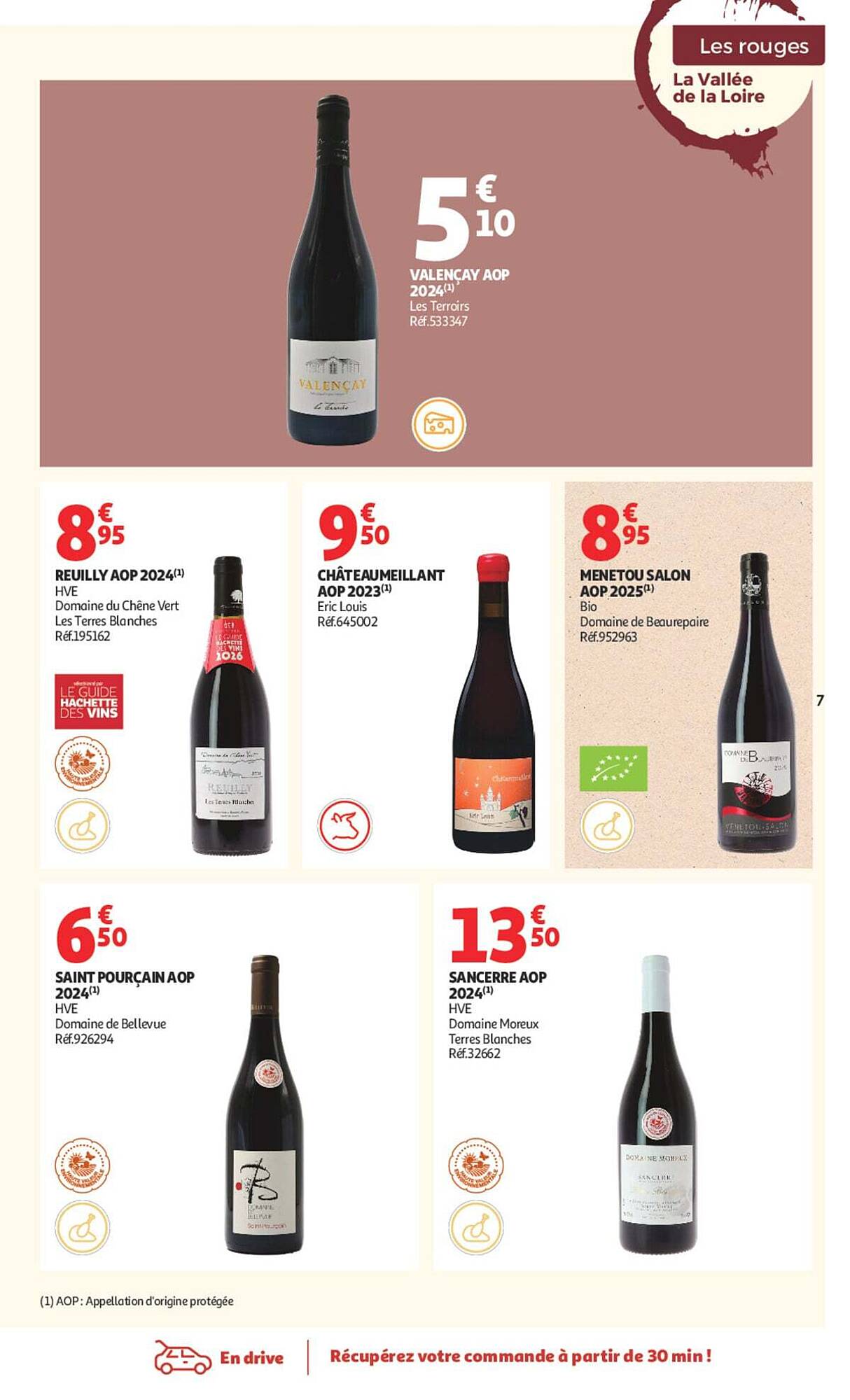 Auchan Catalogue - Pagina 7