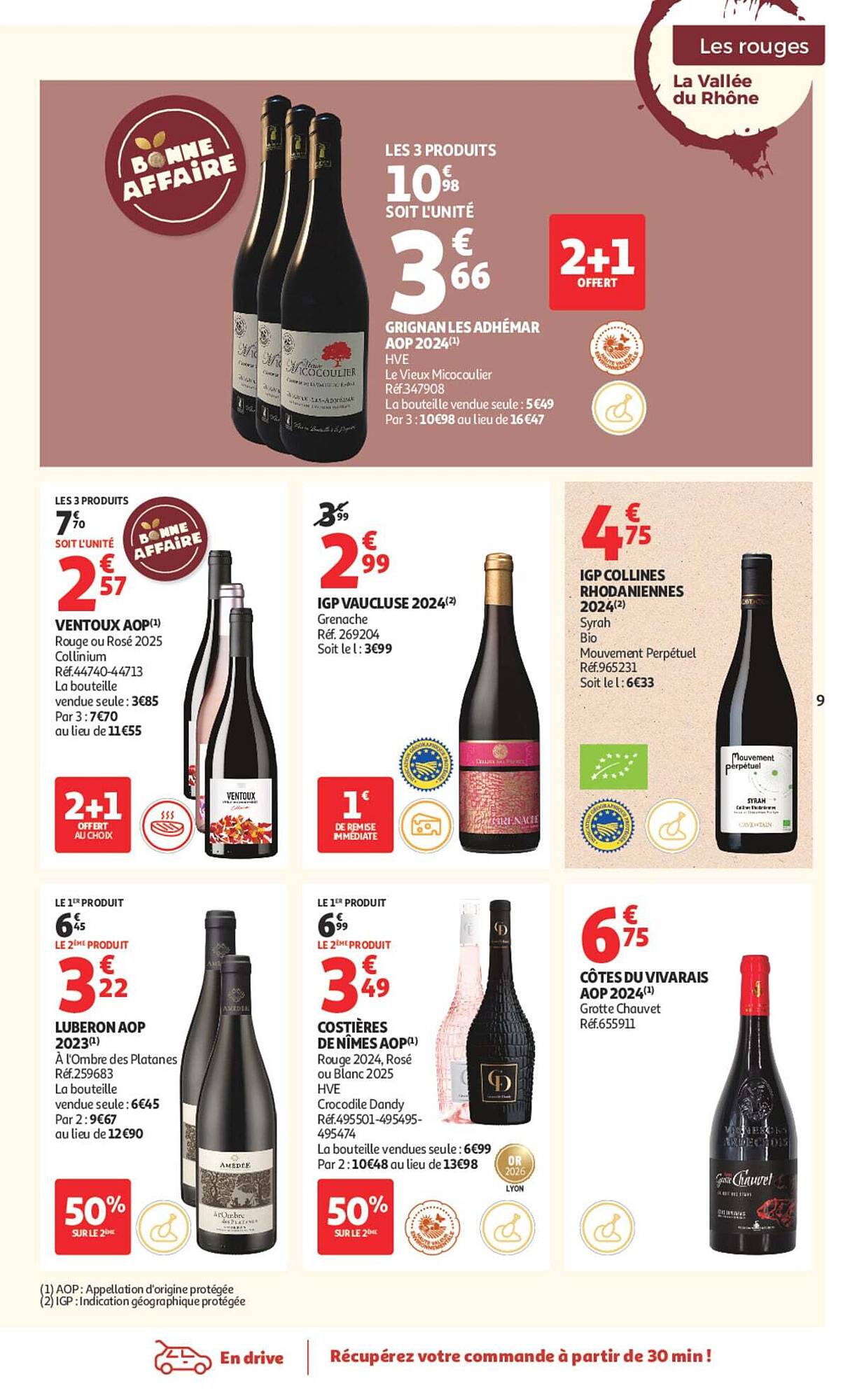 Auchan Catalogue - Pagina 9