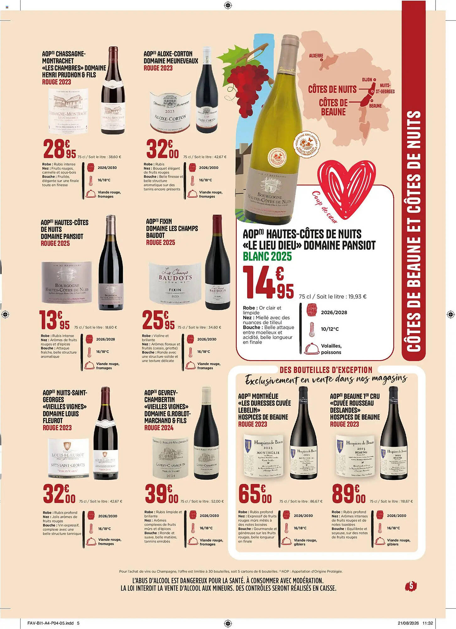 Bi1 Catalogue - Pagina 5