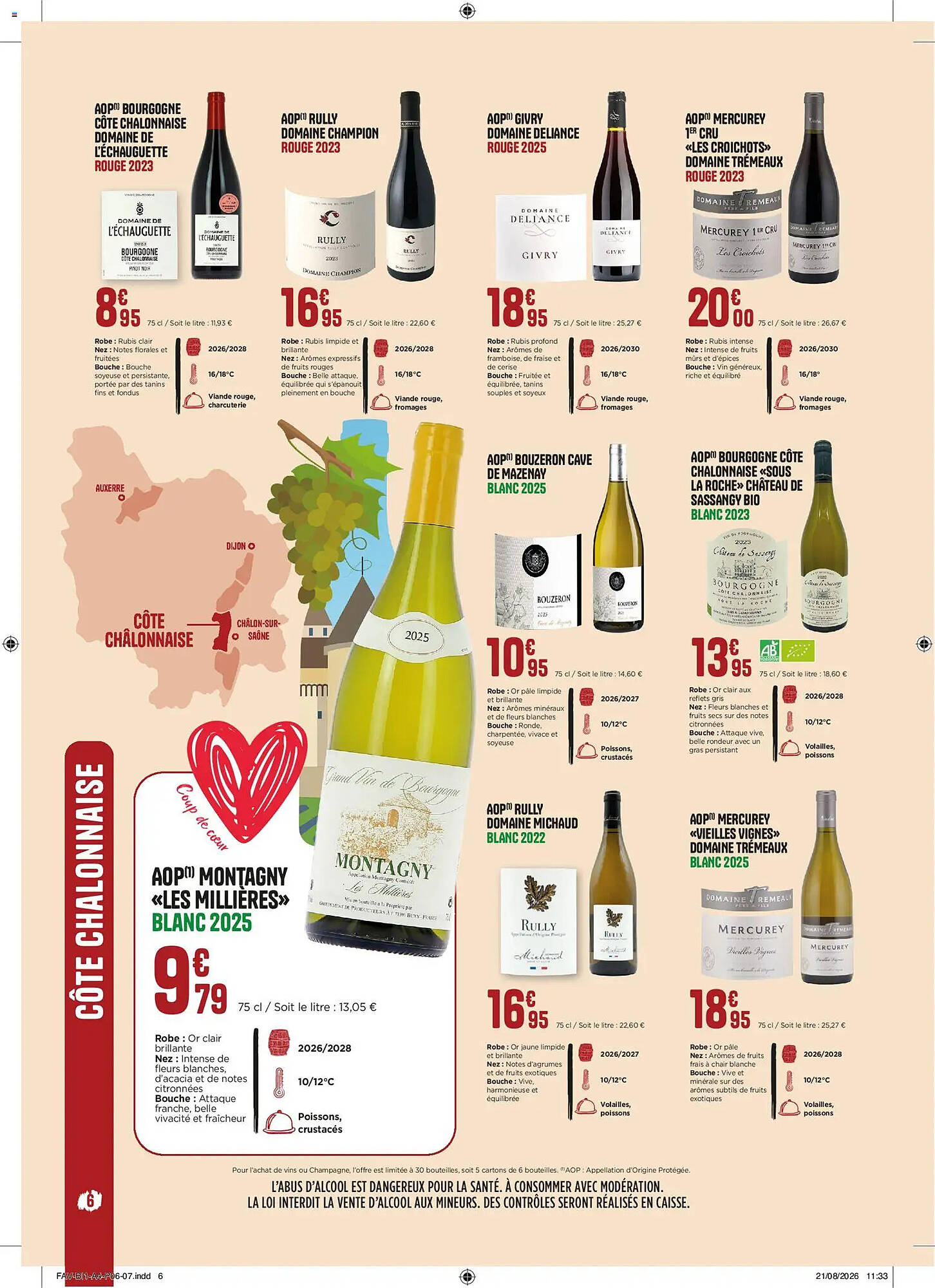 Bi1 Catalogue - Pagina 6