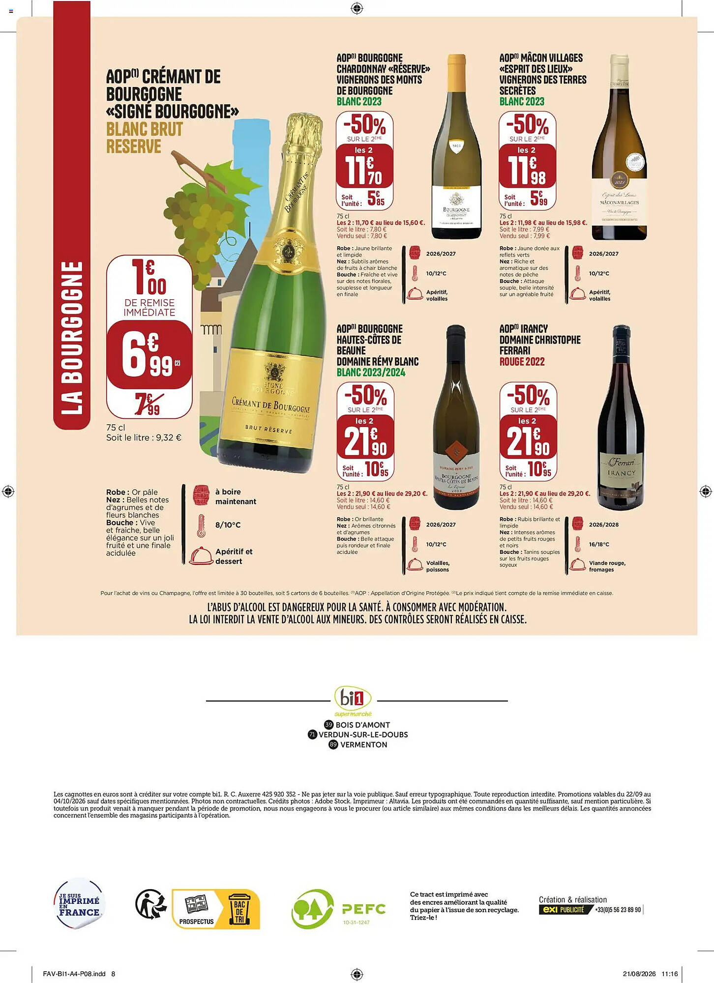 Bi1 Catalogue - Pagina 8