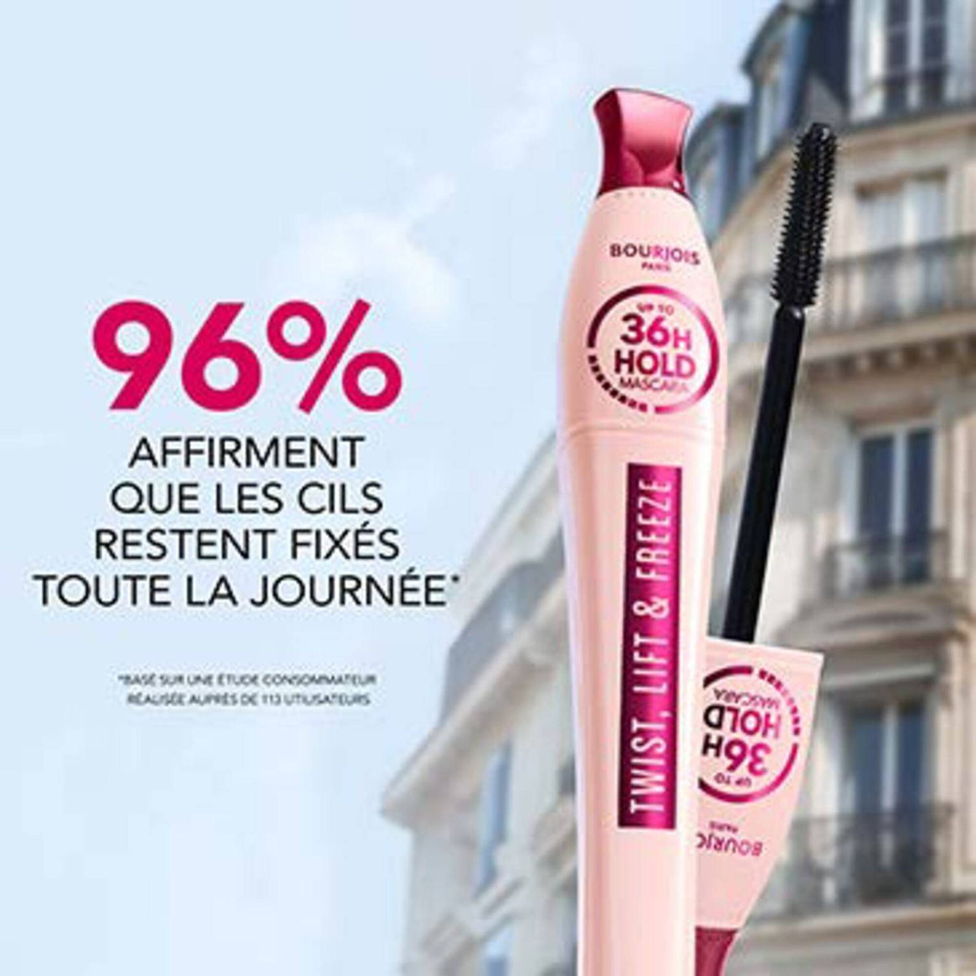 Bourjois Catalogue - Pagina 2