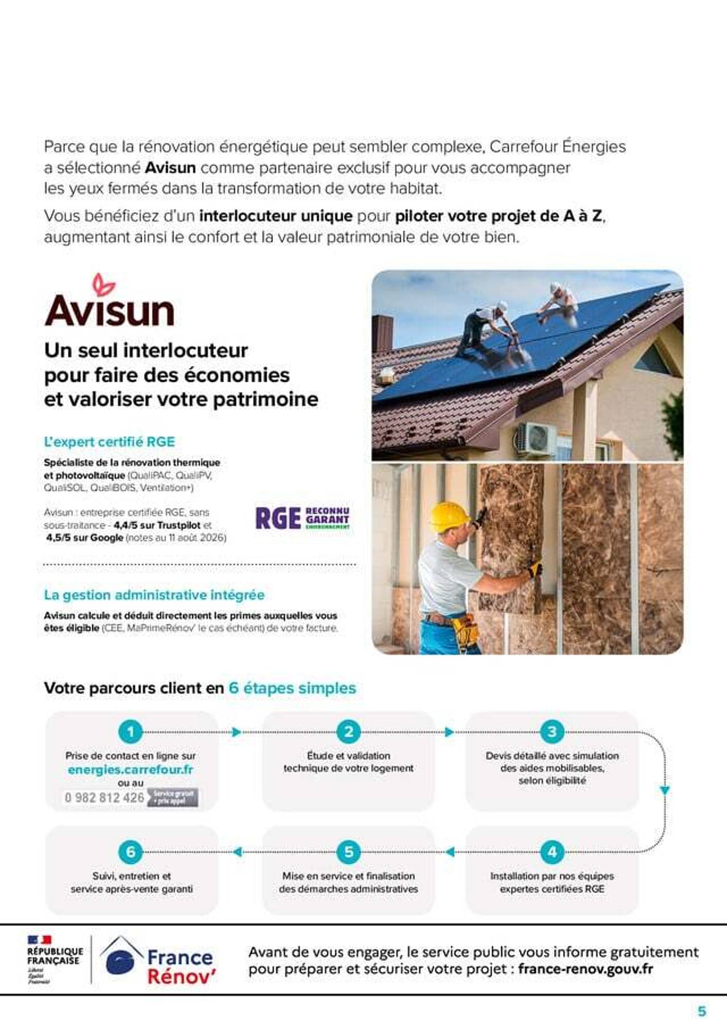 Carrefour Catalogue - Pagina 5