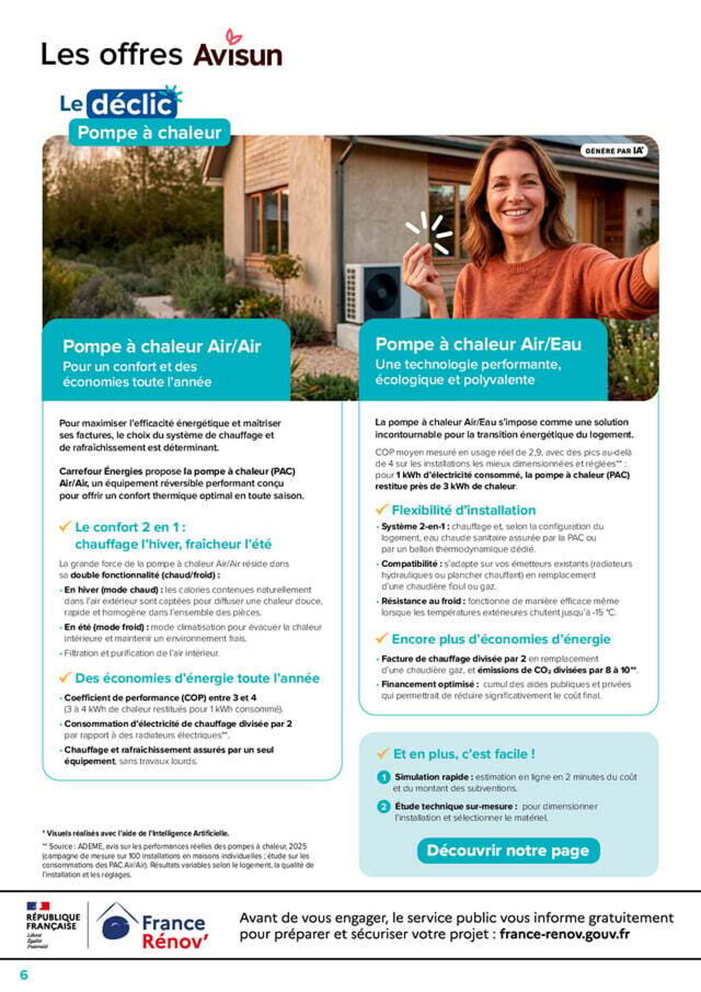 Carrefour Catalogue - Pagina 6