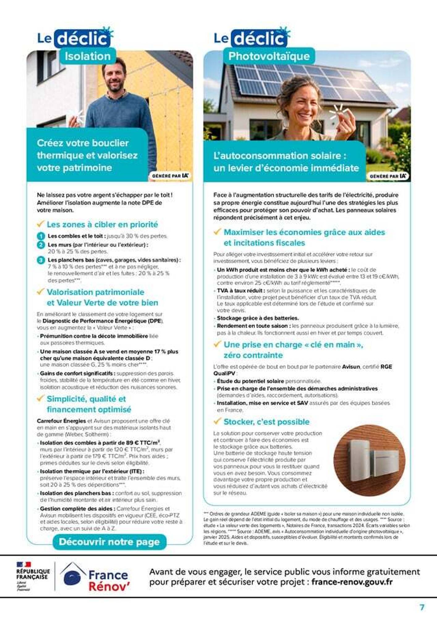 Carrefour Catalogue - Pagina 7