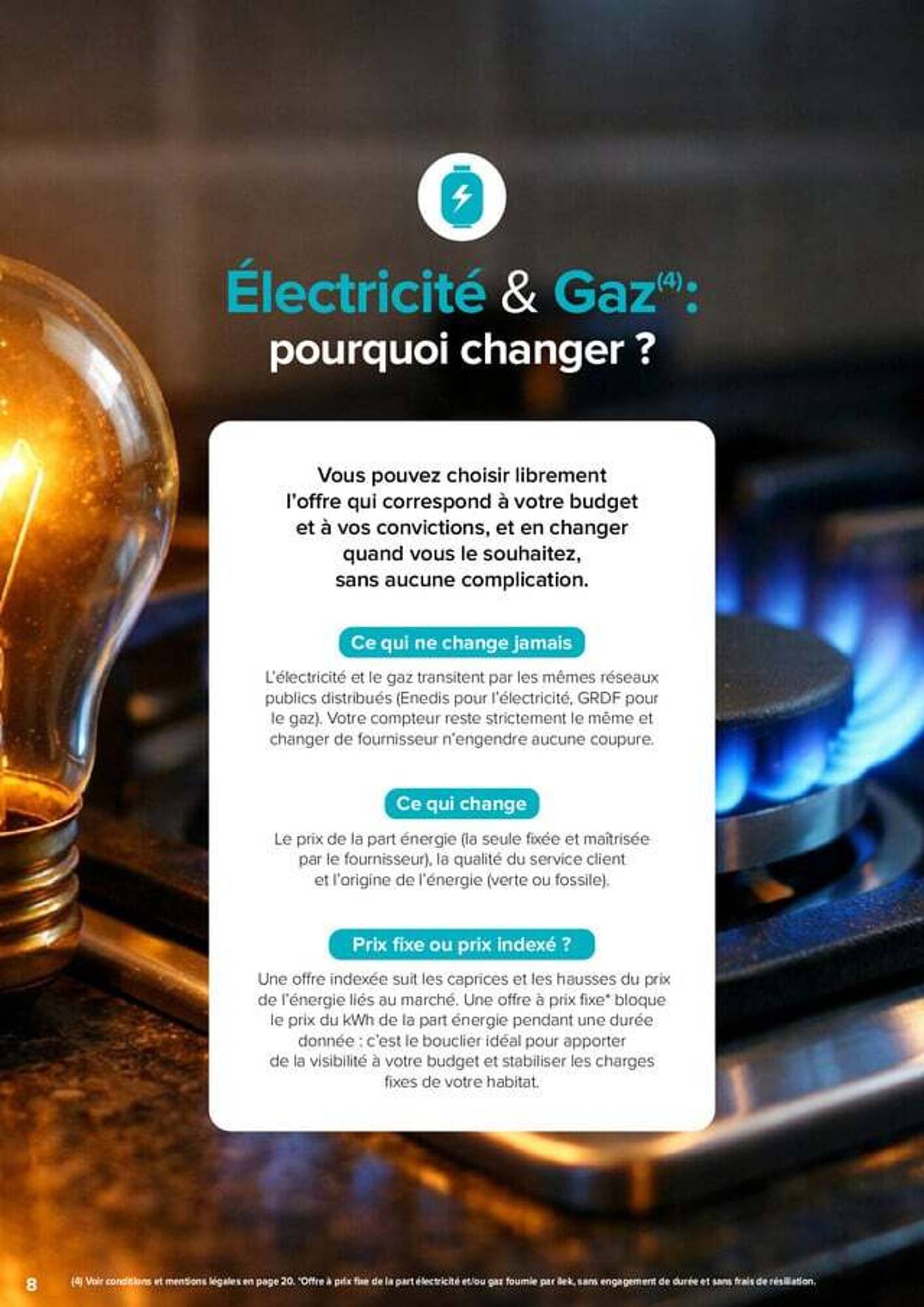 Carrefour Catalogue - Pagina 8