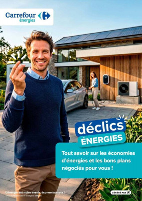 Carrefour Express Catalogue