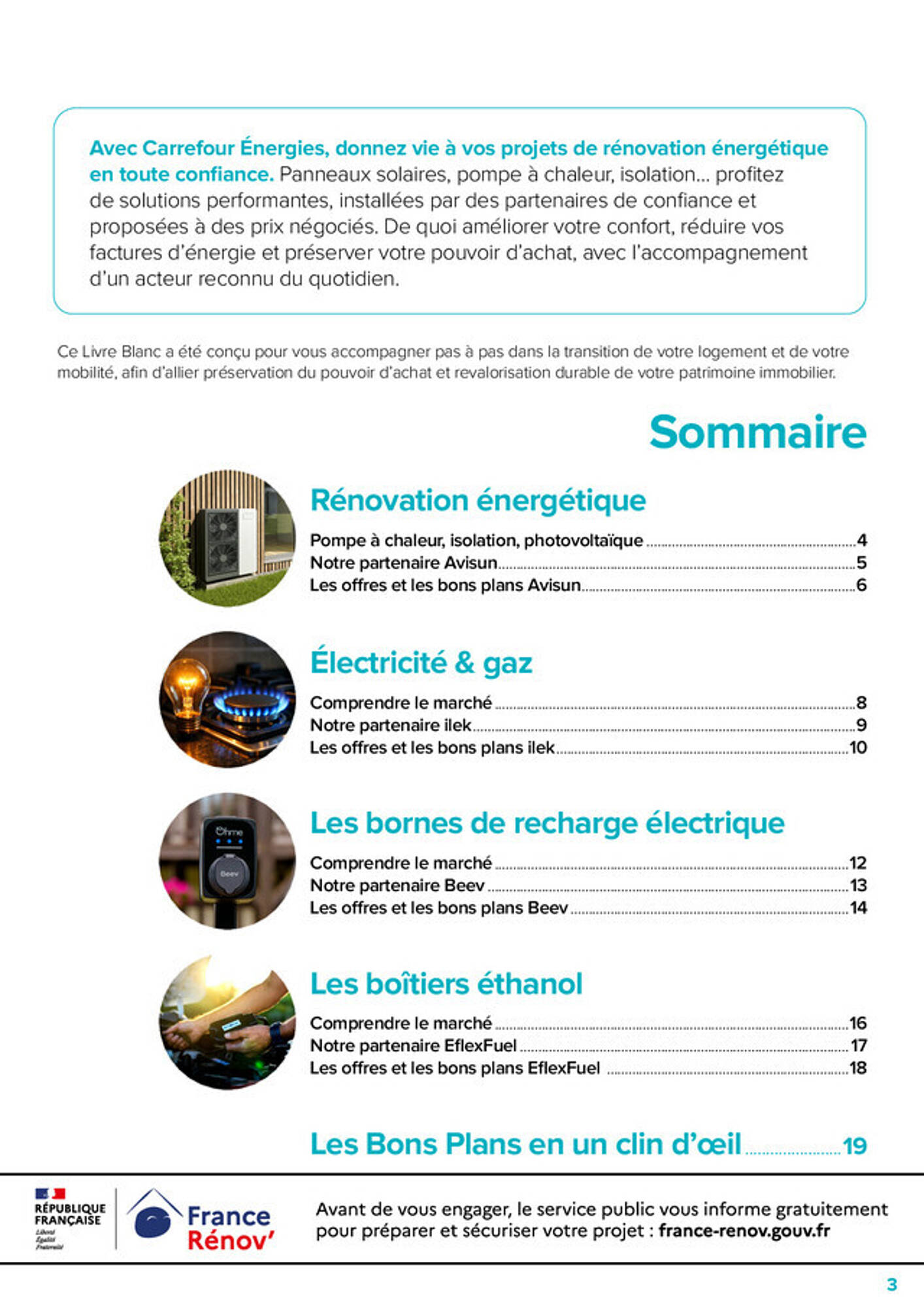 Carrefour Market Catalogue - Pagina 3