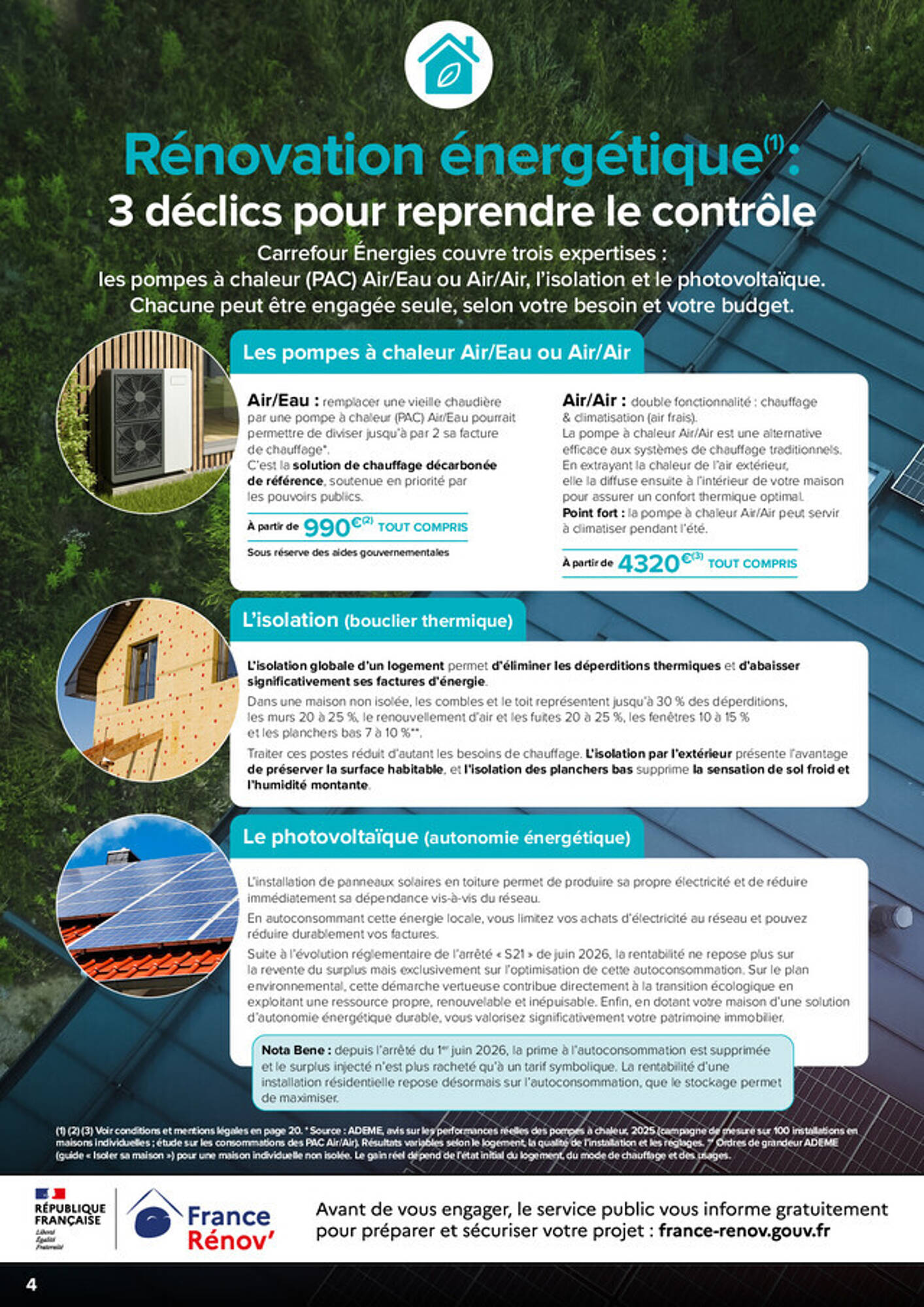 Carrefour Market Catalogue - Pagina 4