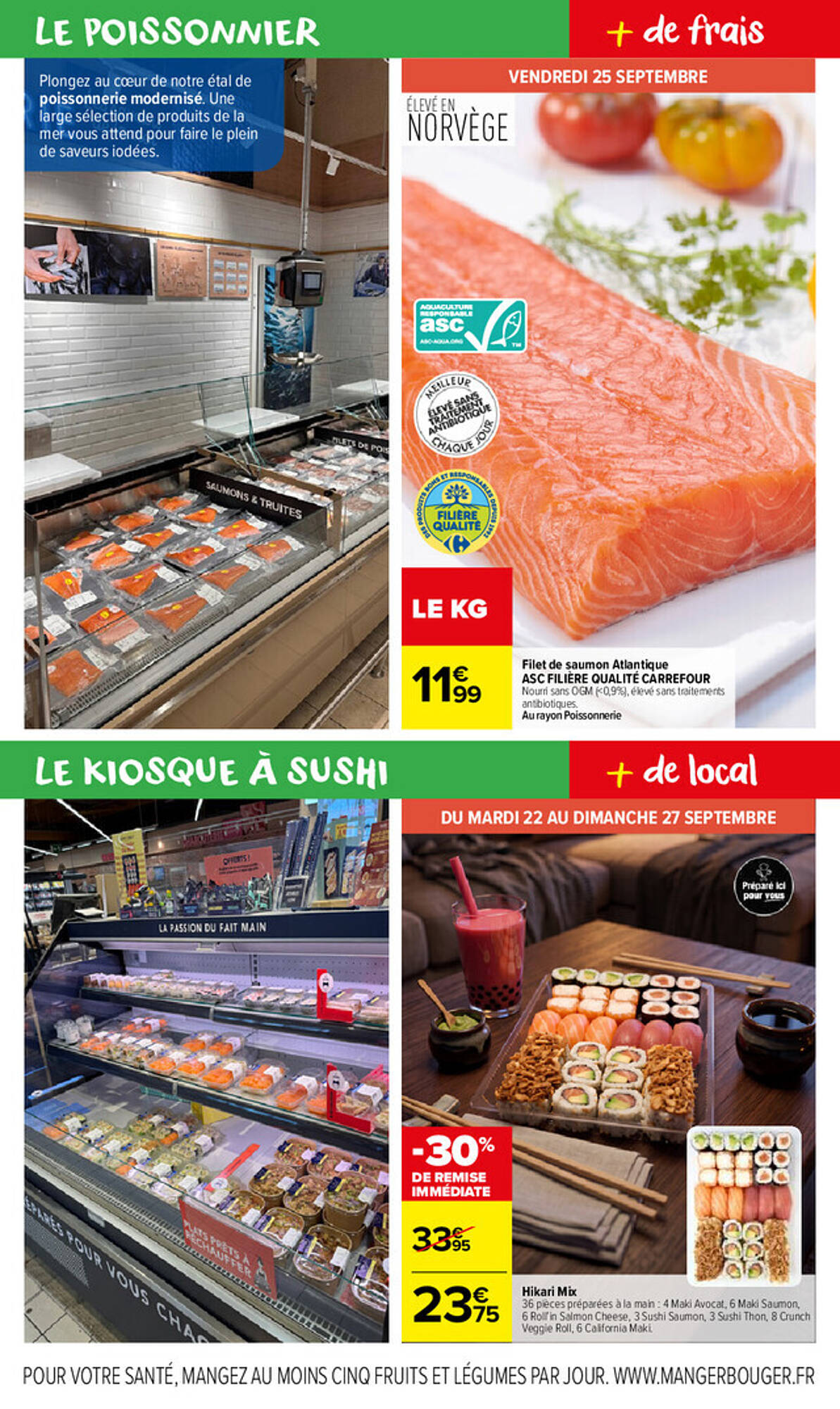 Carrefour Market Catalogue - Pagina 3