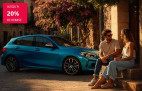 Europcar Catalogue
