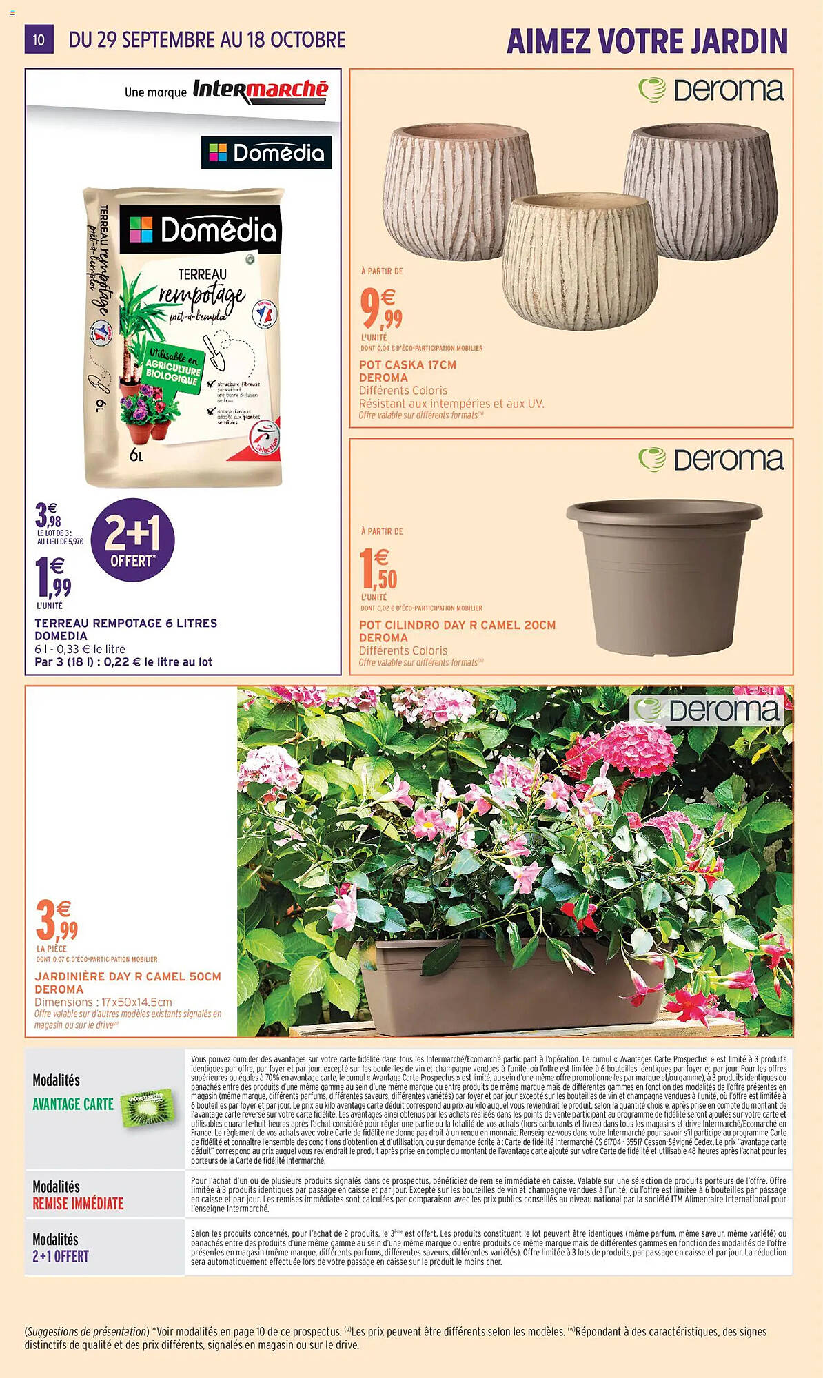 Intermarché Catalogue - Pagina 10