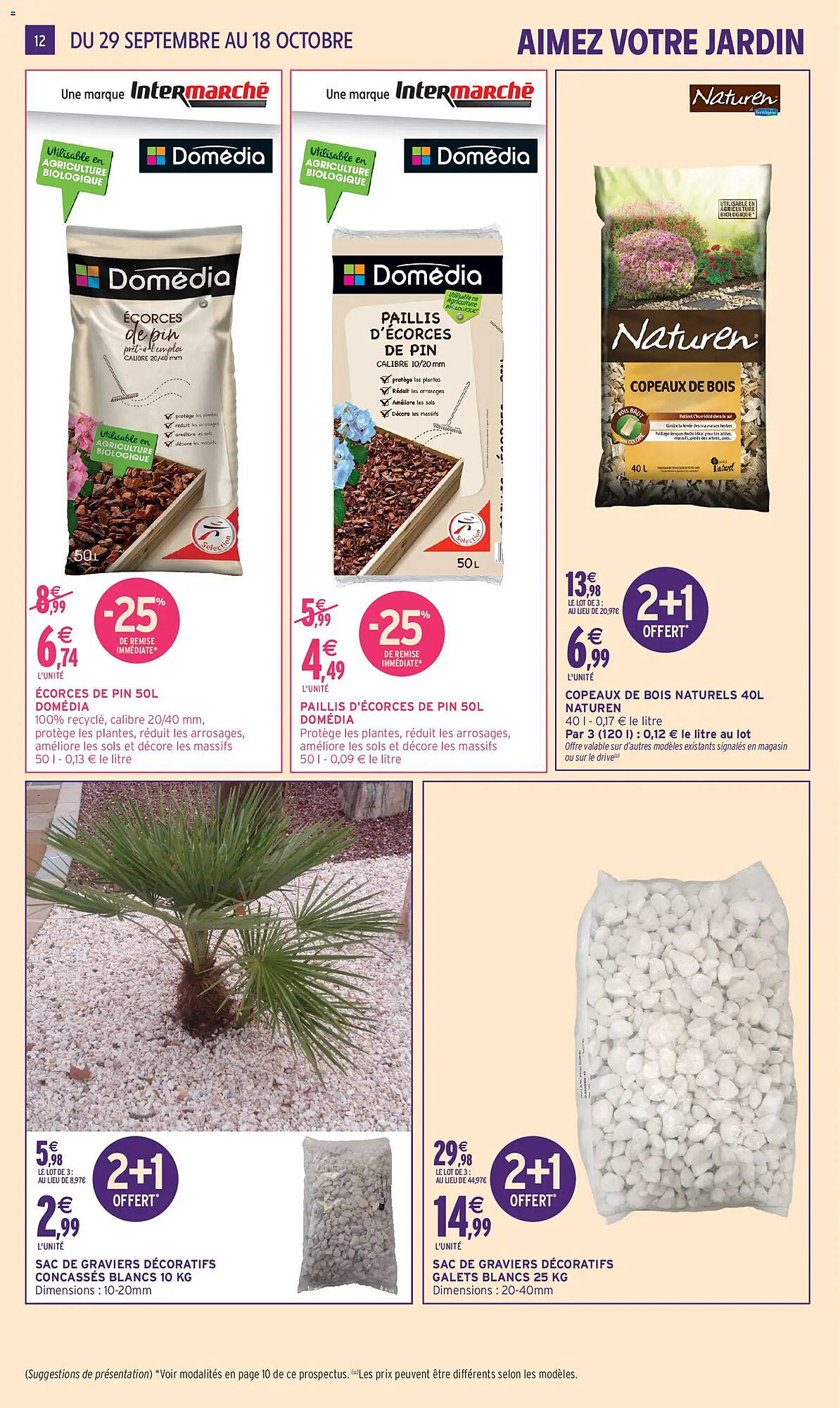 Intermarché Catalogue - Pagina 12