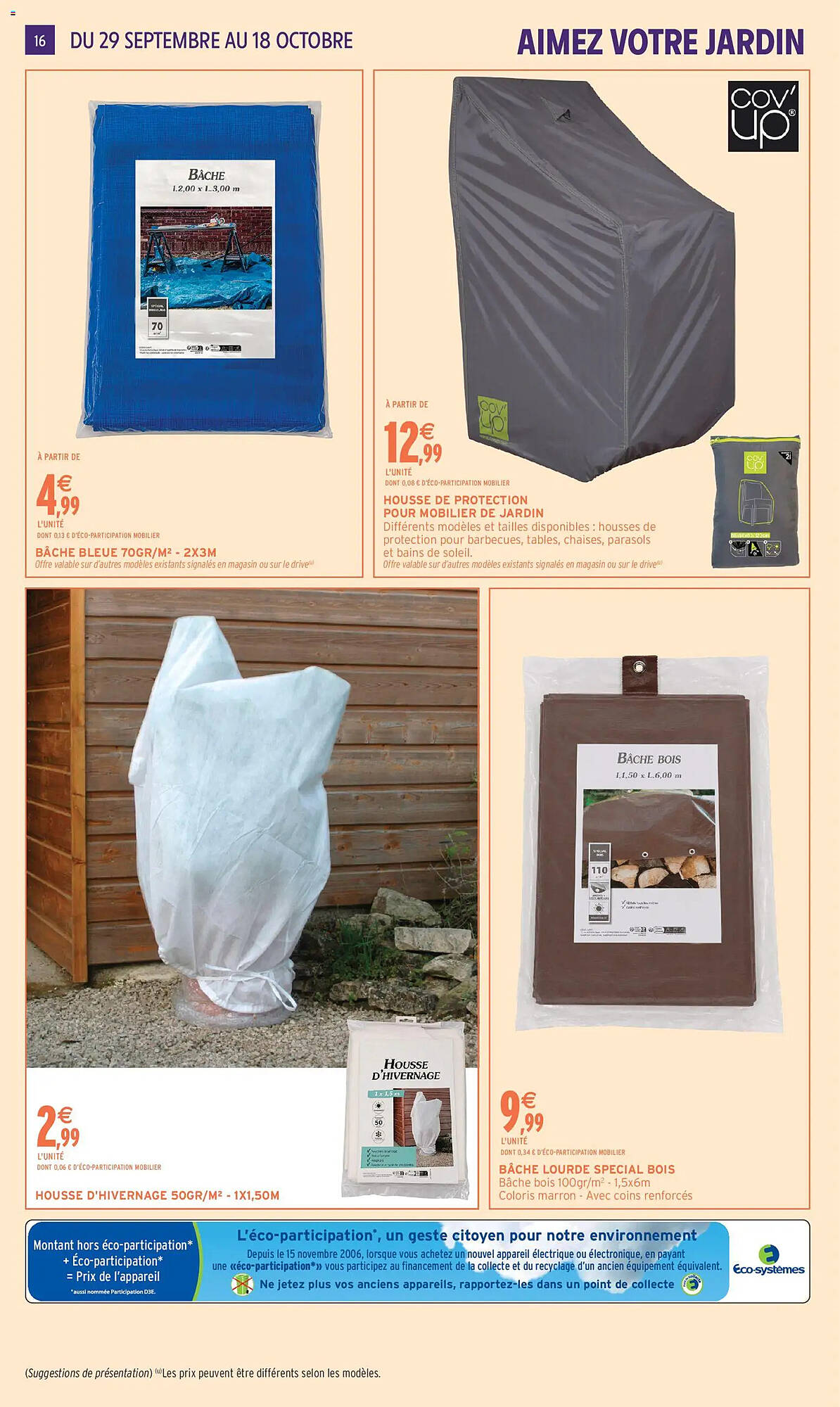 Intermarché Catalogue - Pagina 16