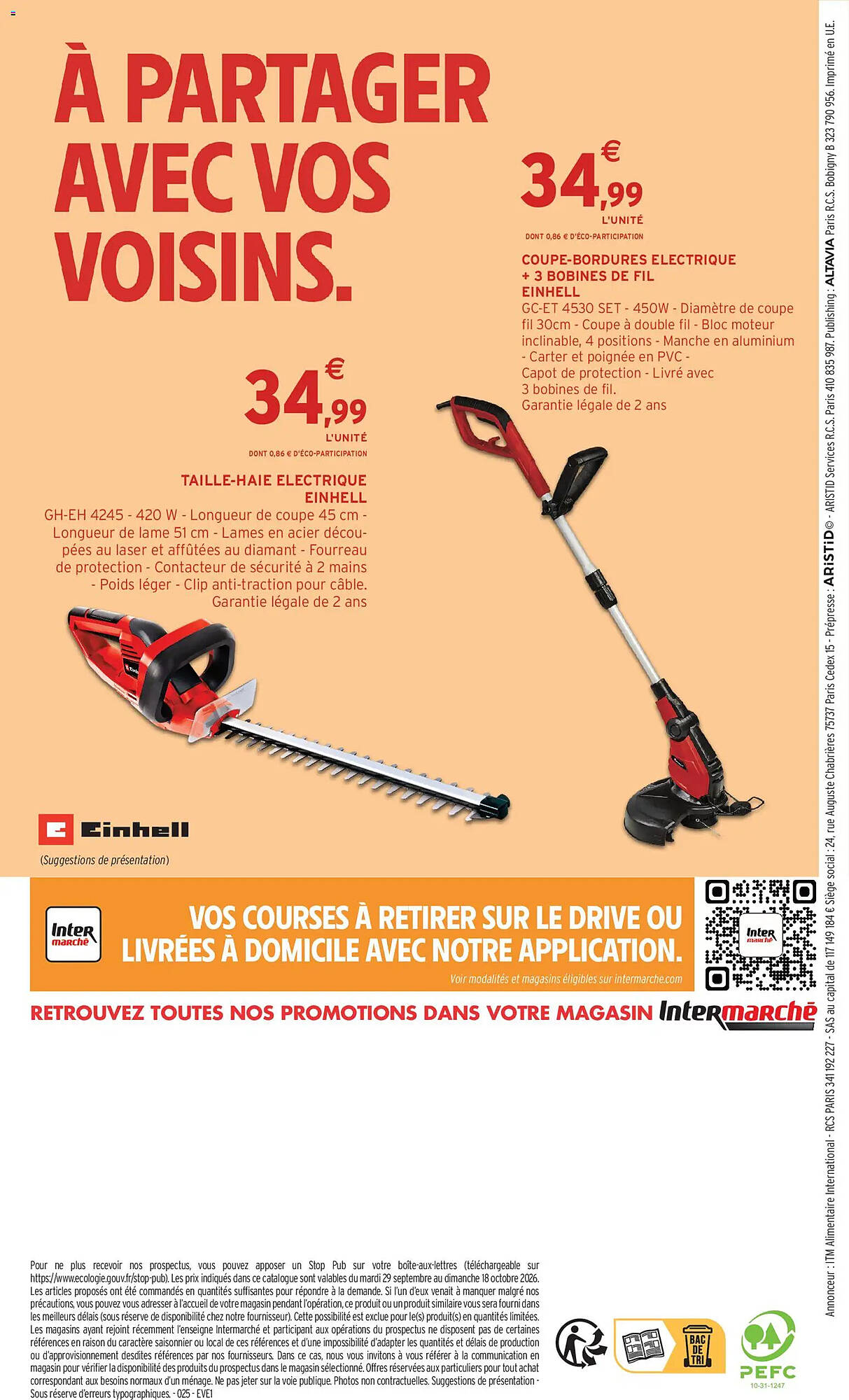 Intermarché Catalogue - Pagina 20