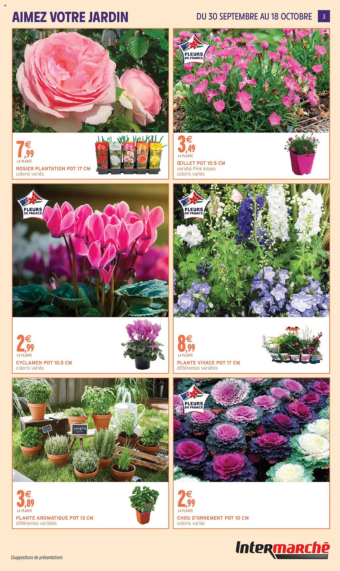 Intermarché Catalogue - Pagina 3