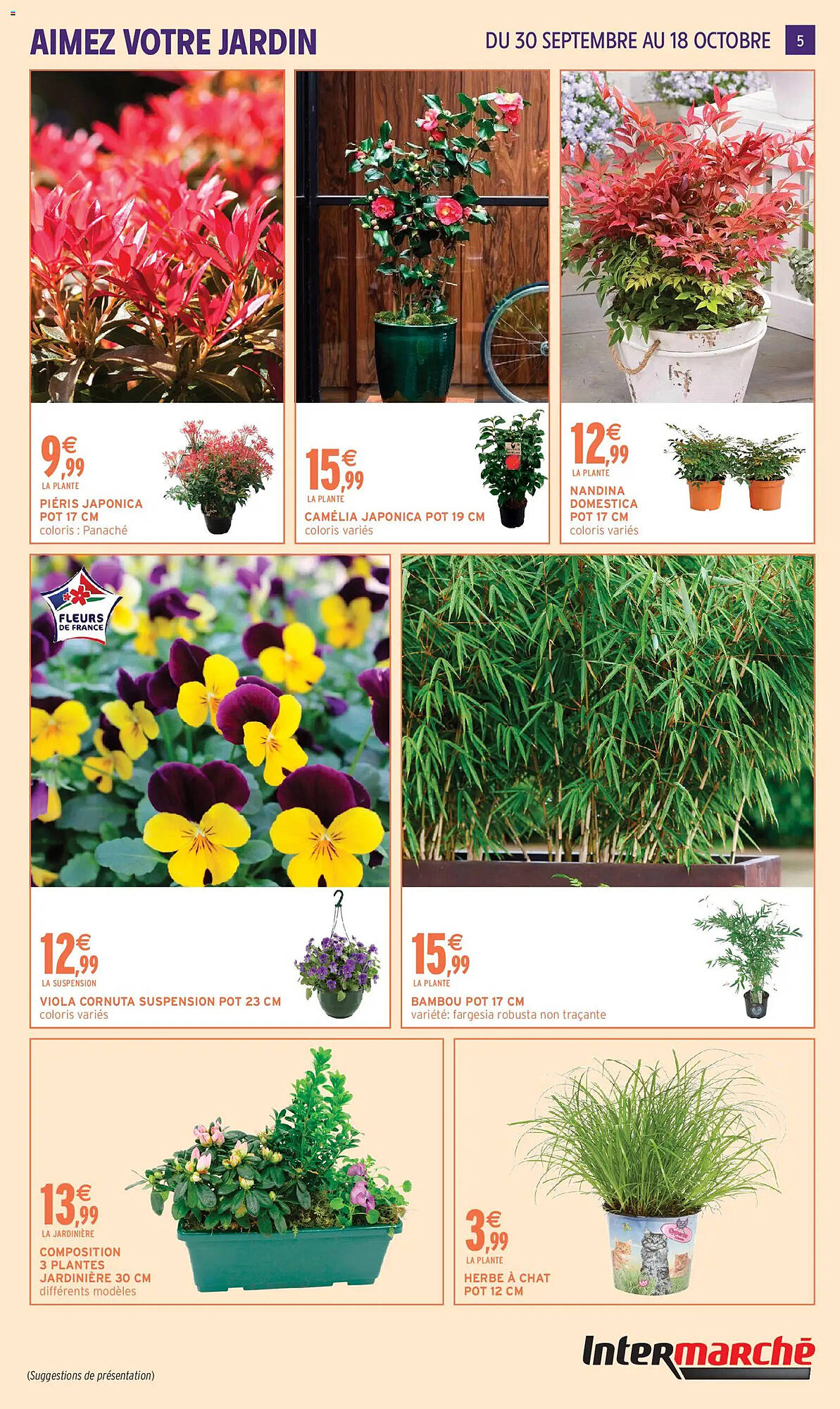 Intermarché Catalogue - Pagina 5