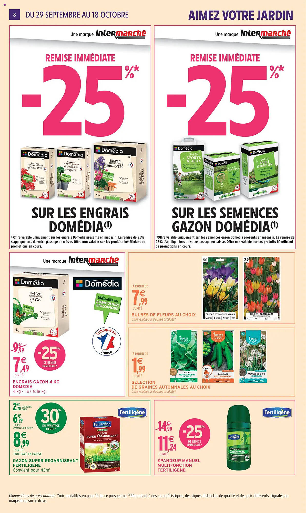 Intermarché Catalogue - Pagina 8