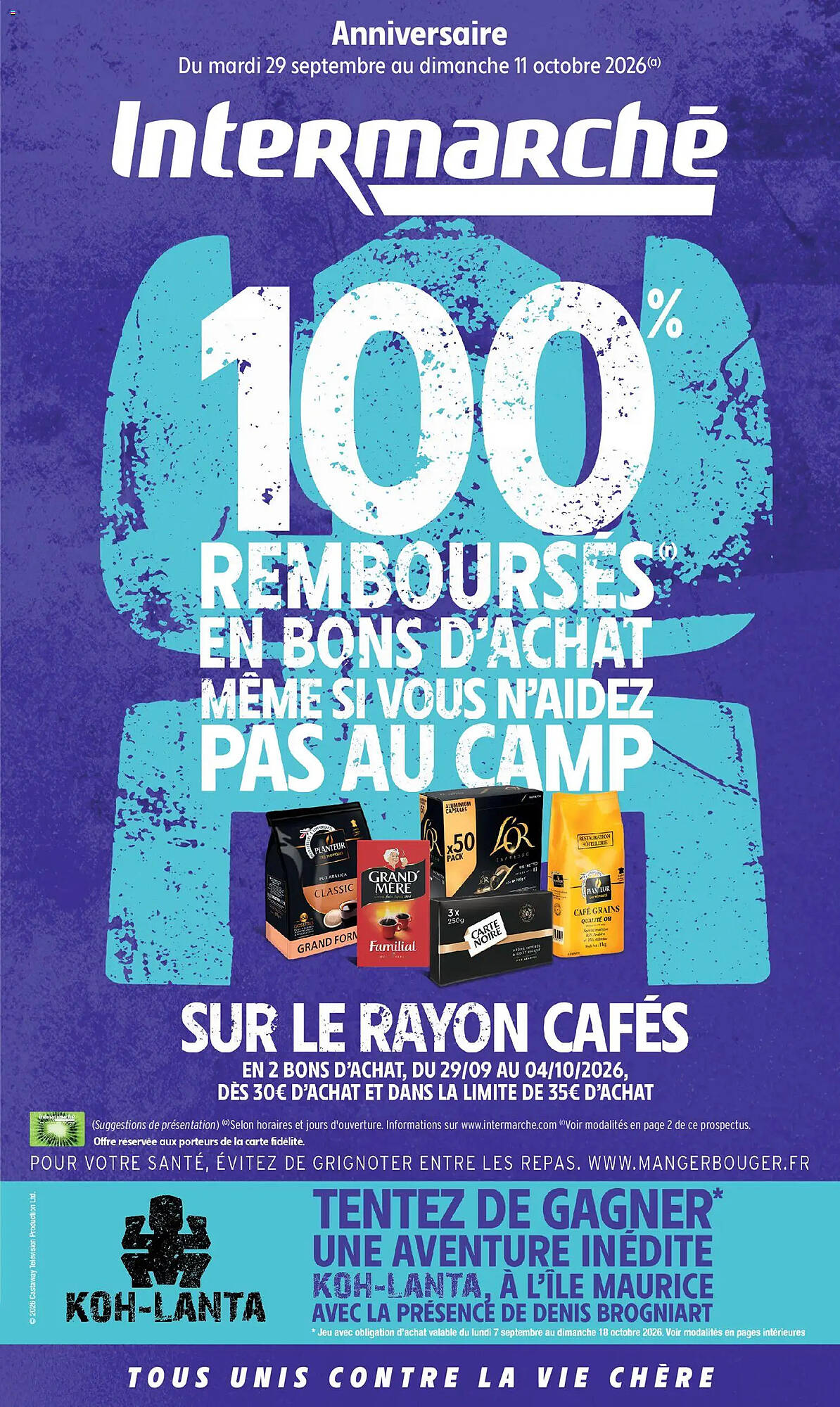 Intermarché Catalogue - Pagina 1
