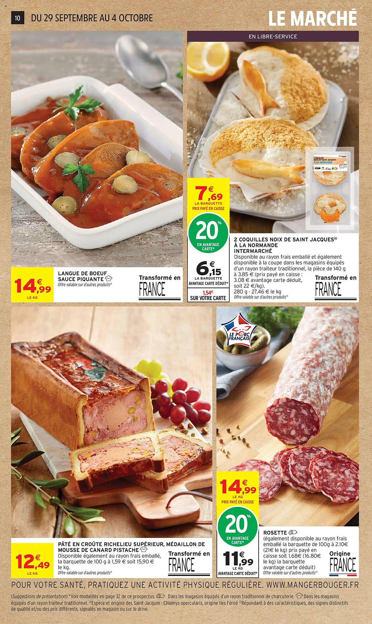 Intermarché Catalogue - Pagina 10