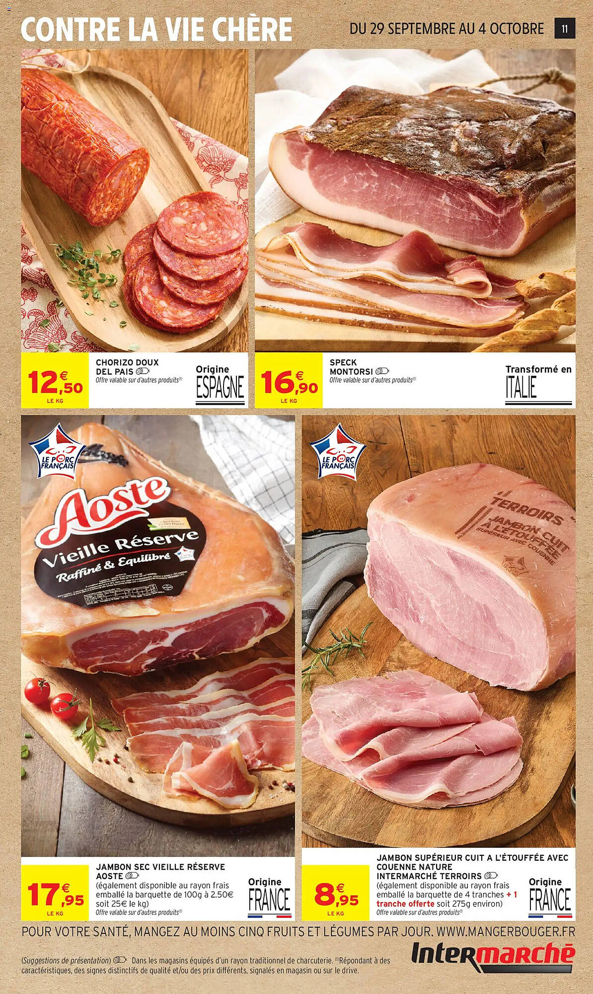Intermarché Catalogue - Pagina 11