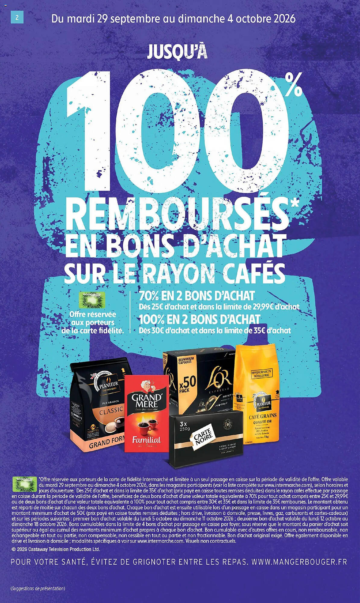 Intermarché Catalogue - Pagina 2