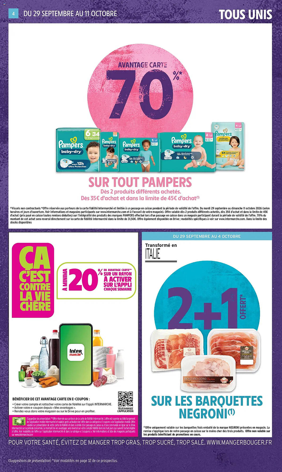 Intermarché Catalogue - Pagina 4