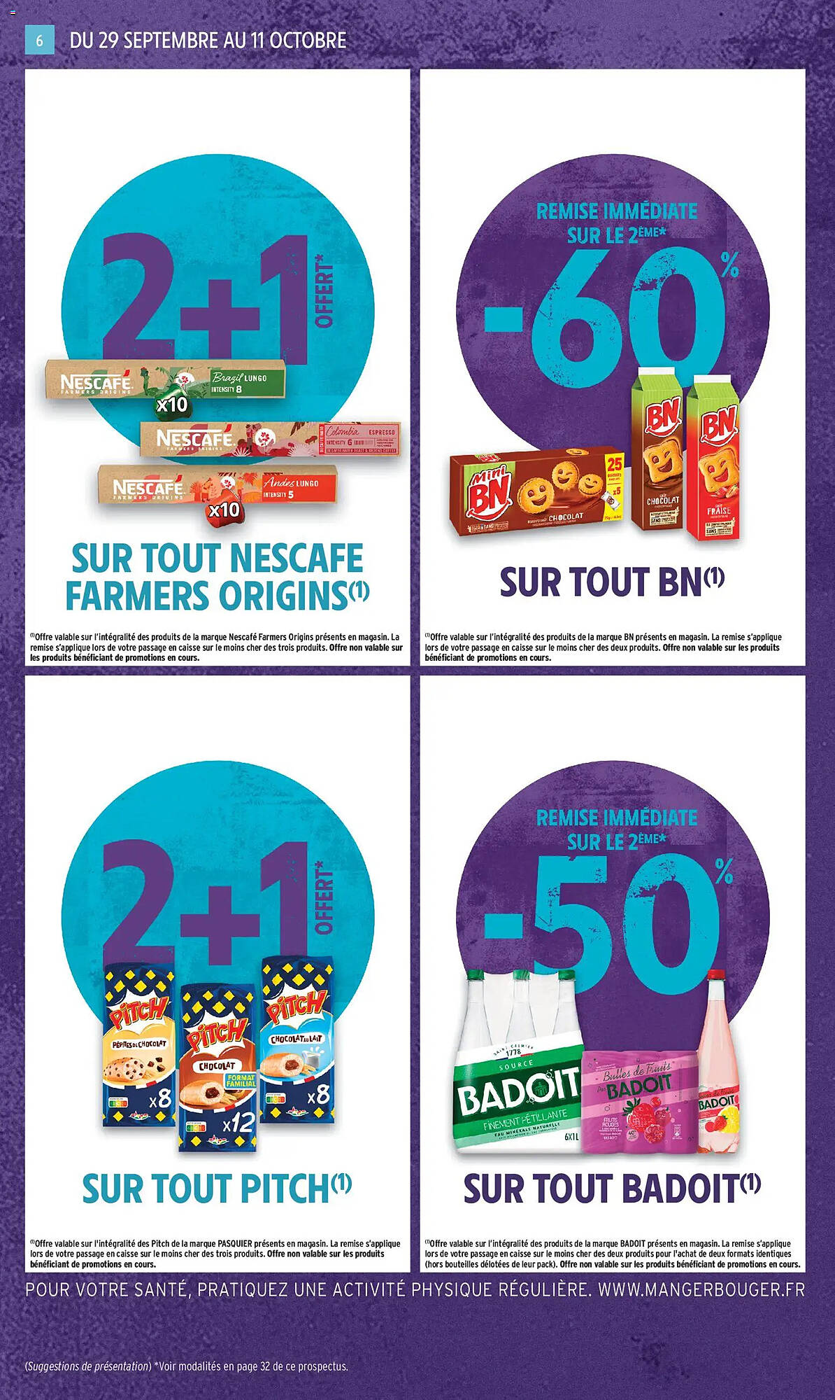 Intermarché Catalogue - Pagina 6