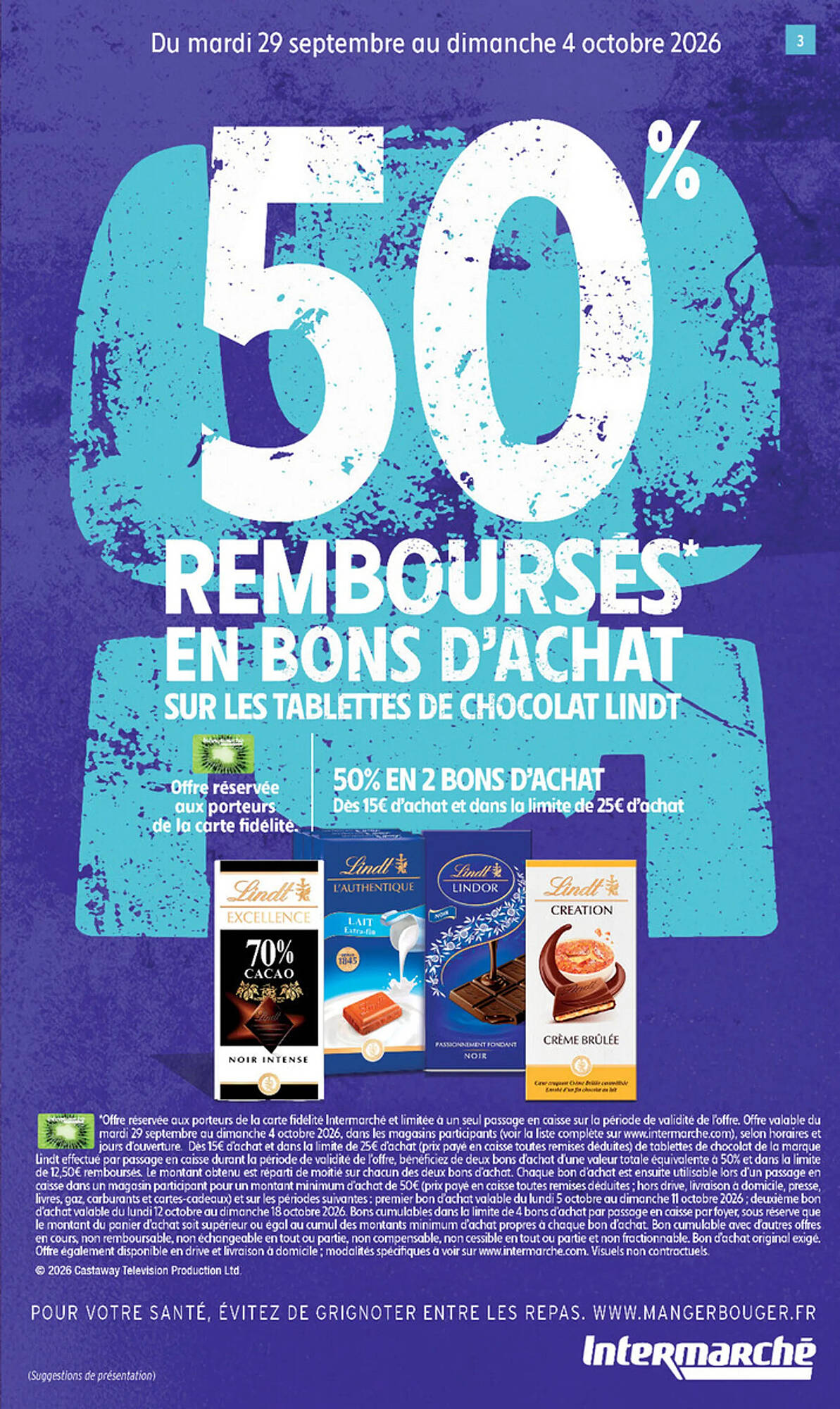 Intermarché Contact Catalogue - Pagina 3