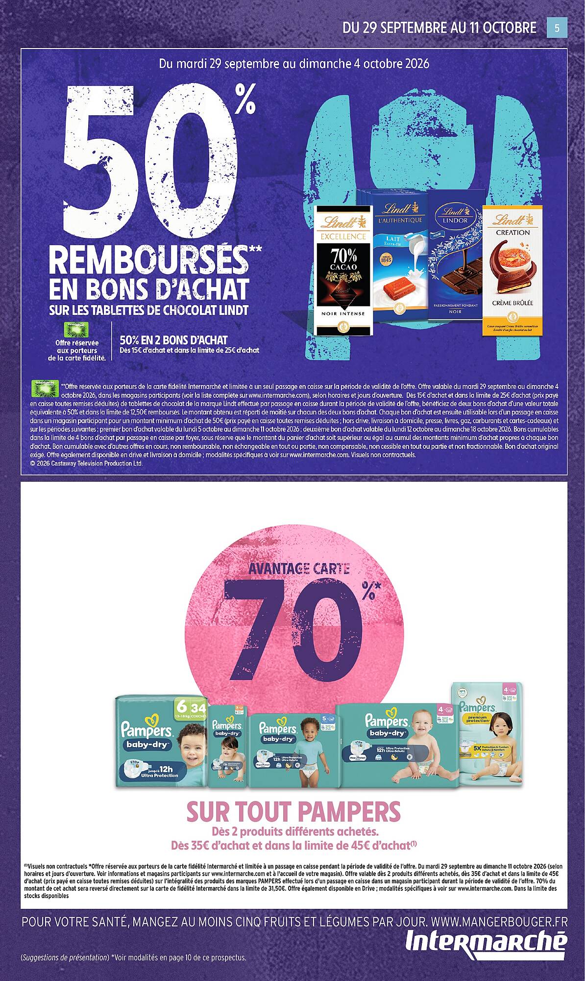 Intermarché Express Catalogue - Pagina 5