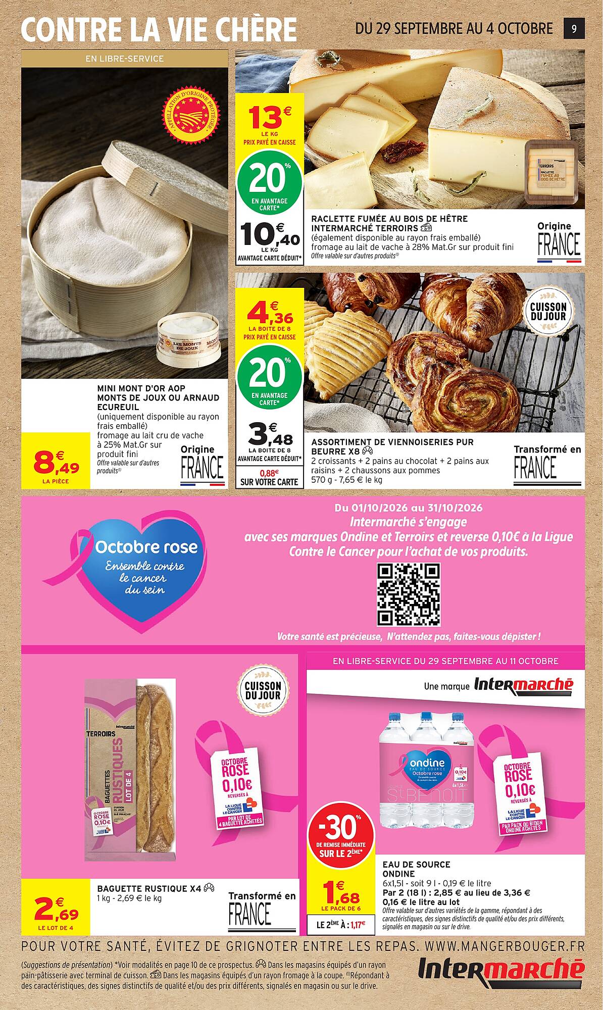 Intermarché Express Catalogue - Pagina 9