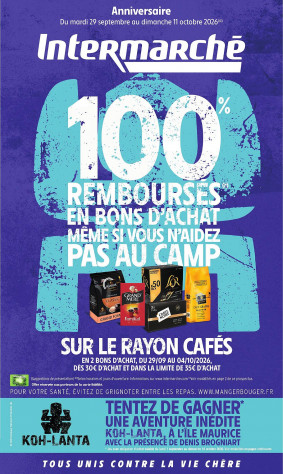 Intermarché Express Catalogue
