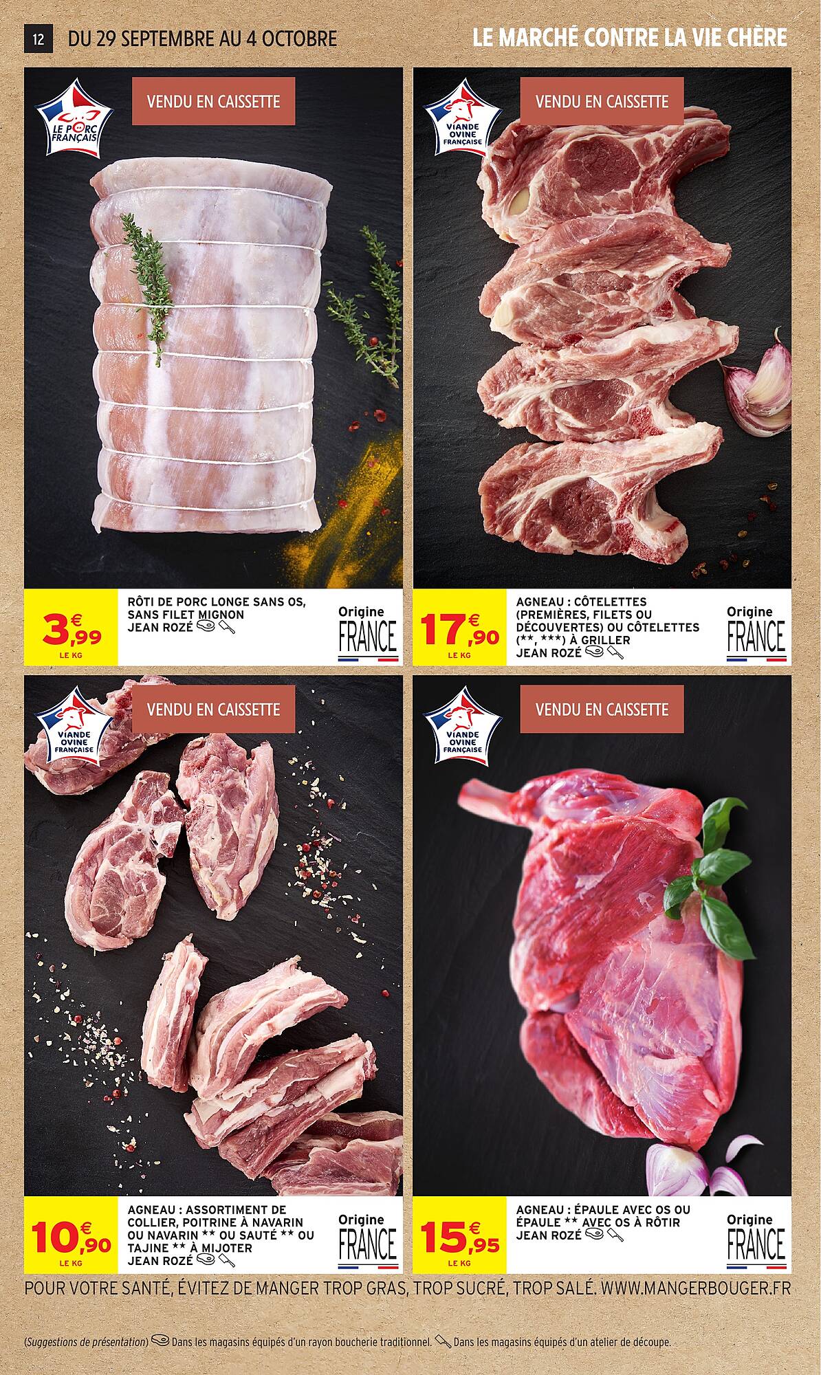 Intermarché Hyper Catalogue - Pagina 12