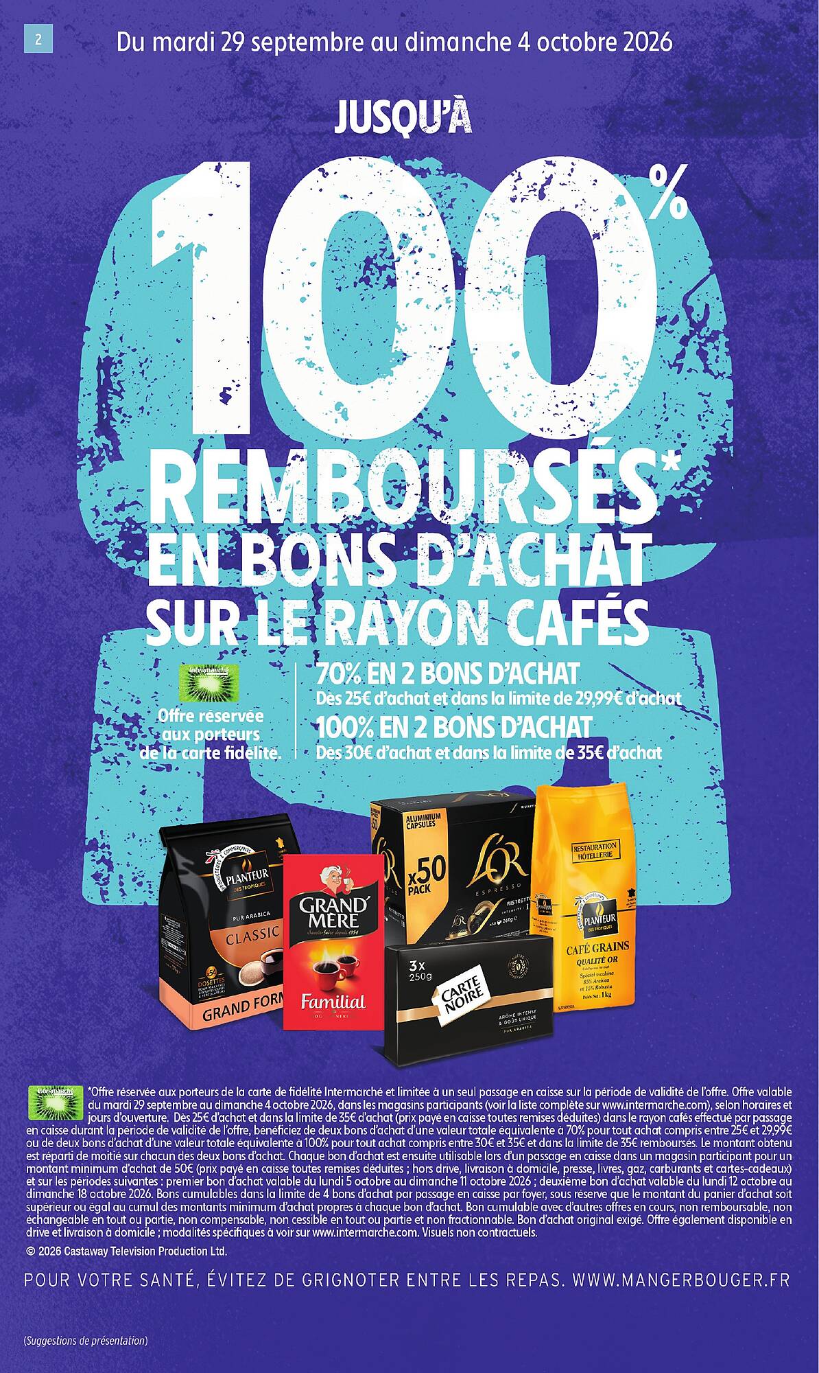Intermarché Hyper Catalogue - Pagina 2