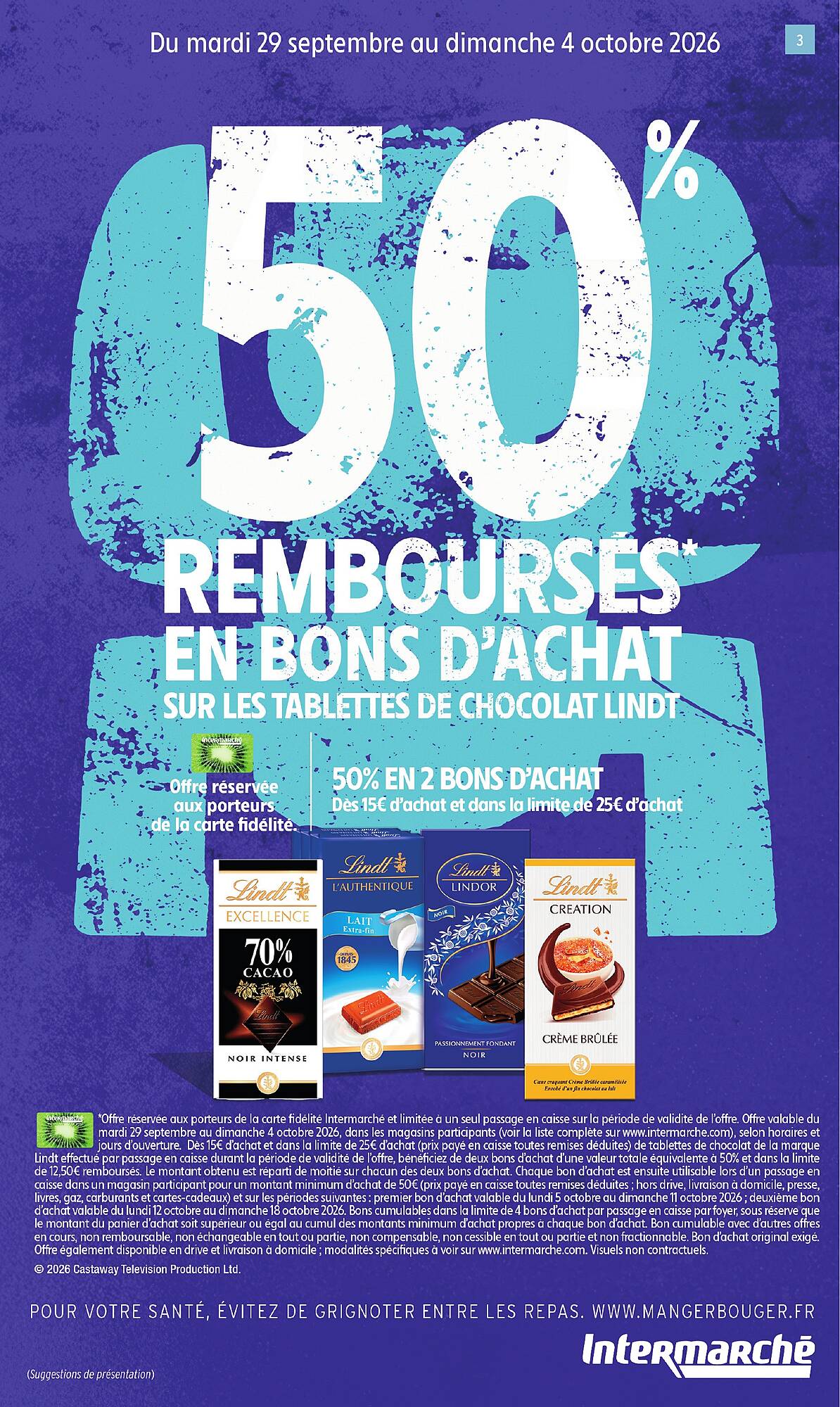 Intermarché Hyper Catalogue - Pagina 3