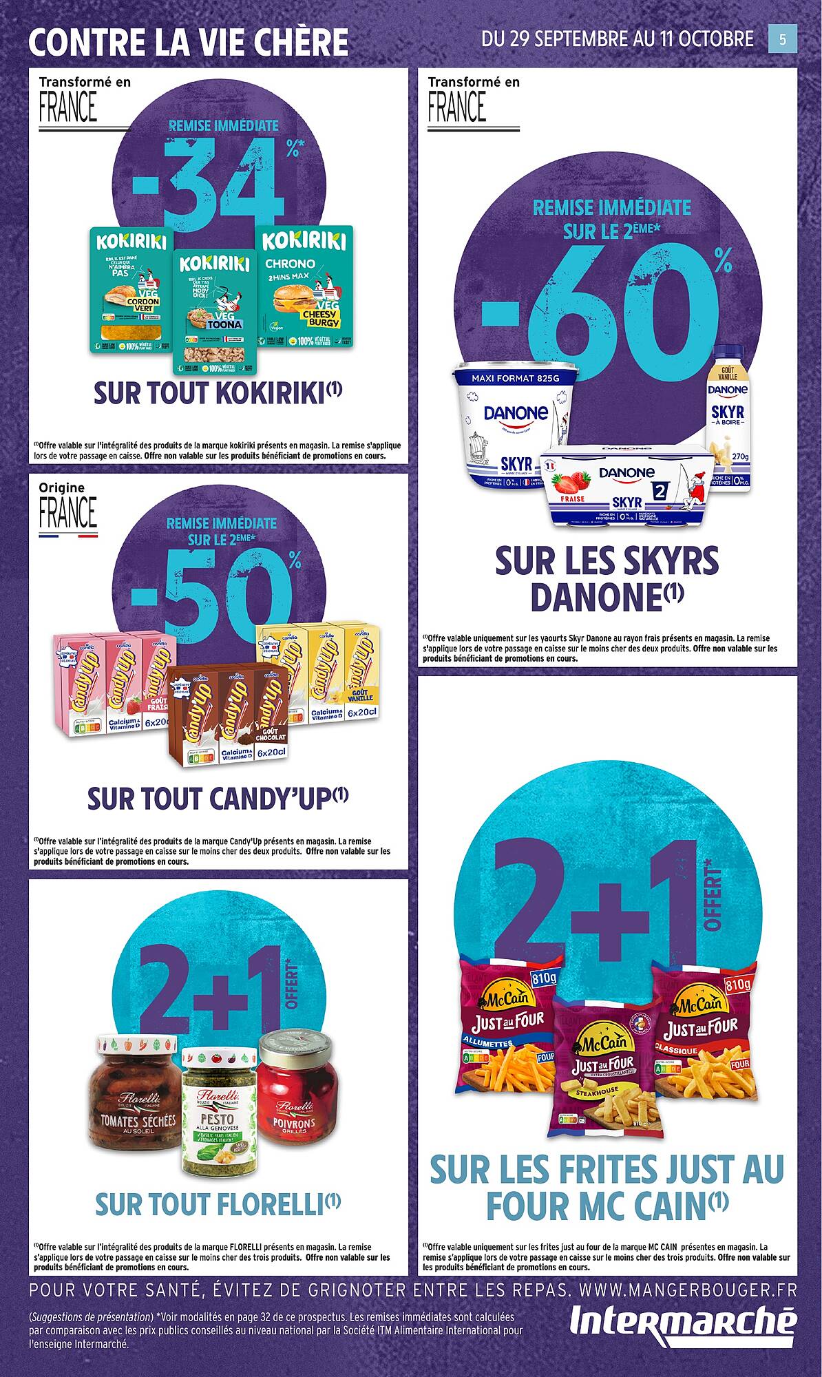 Intermarché Hyper Catalogue - Pagina 5