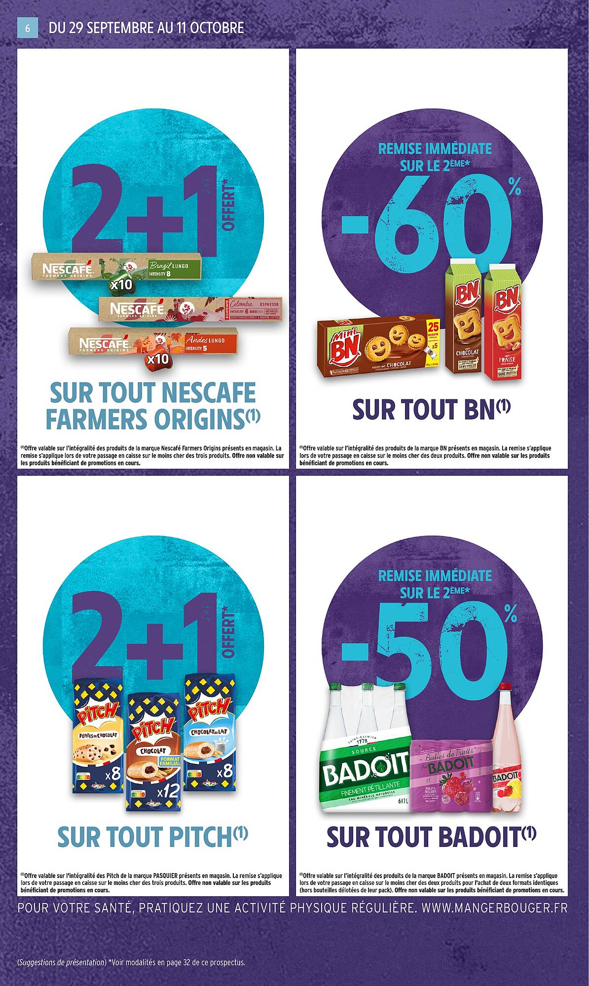 Intermarché Hyper Catalogue - Pagina 6