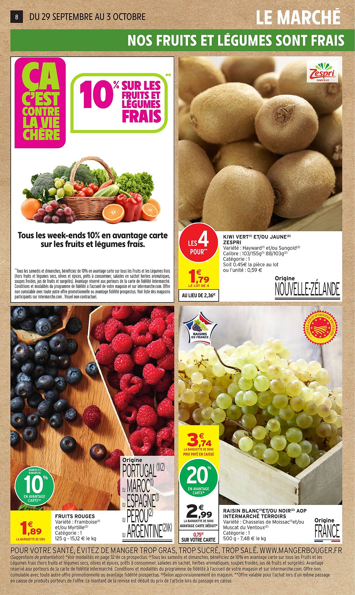 Intermarché Hyper Catalogue - Pagina 8