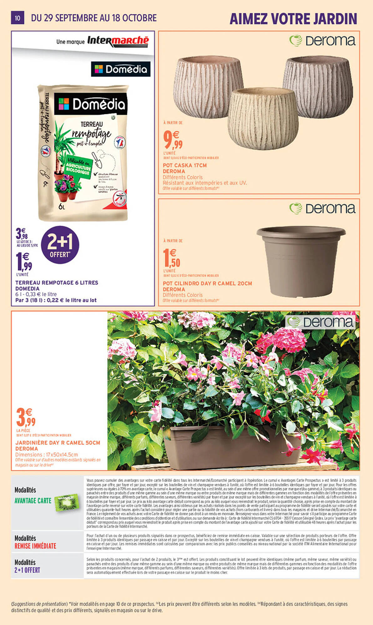 Intermarché Hyper Catalogue - Pagina 10