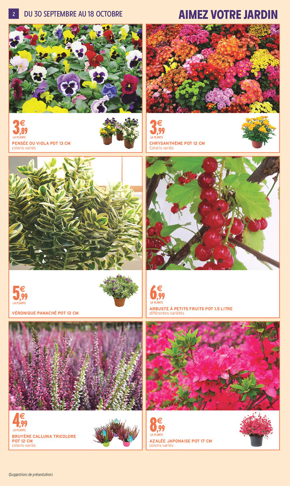 Intermarché Hyper Catalogue - Pagina 2