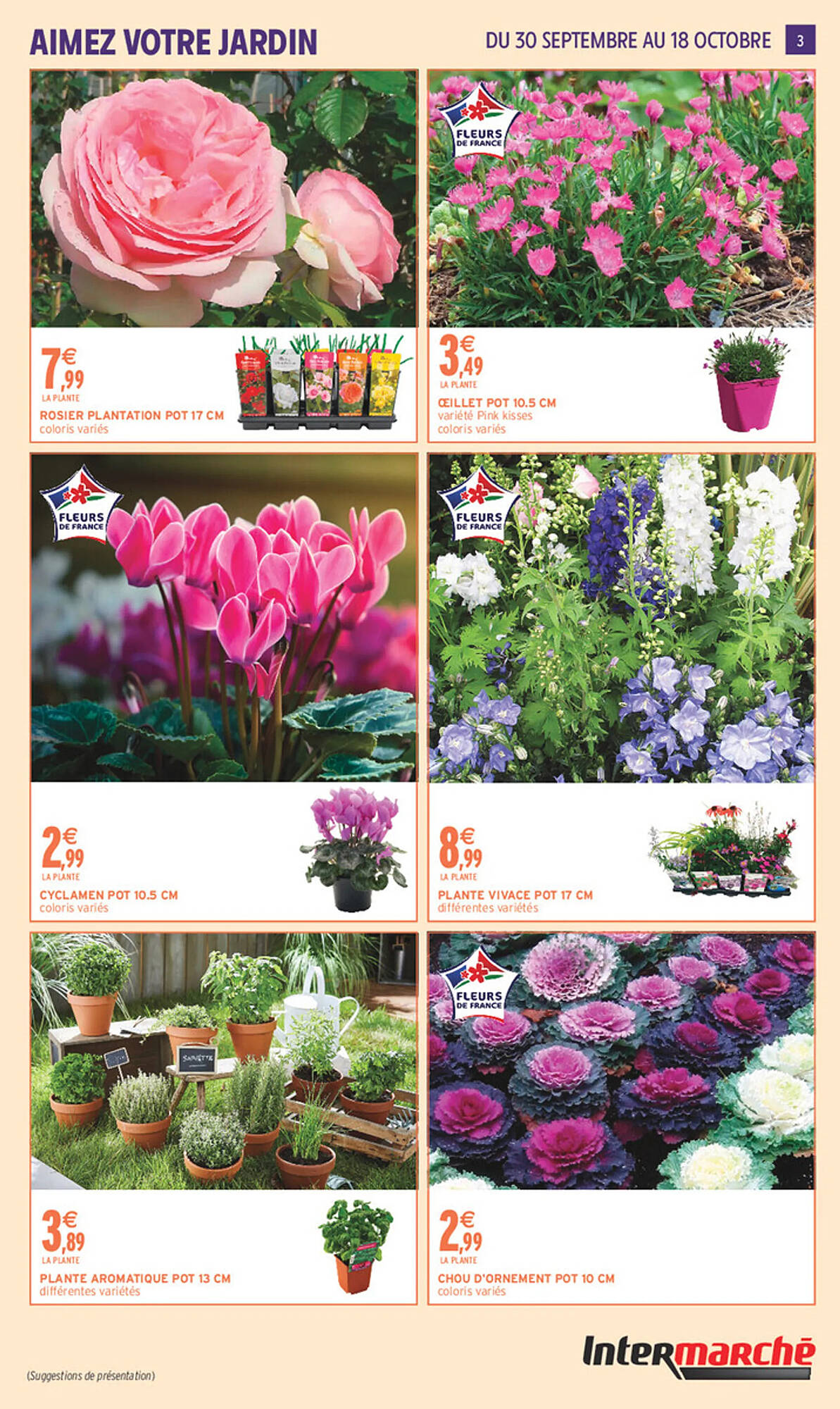 Intermarché Hyper Catalogue - Pagina 3