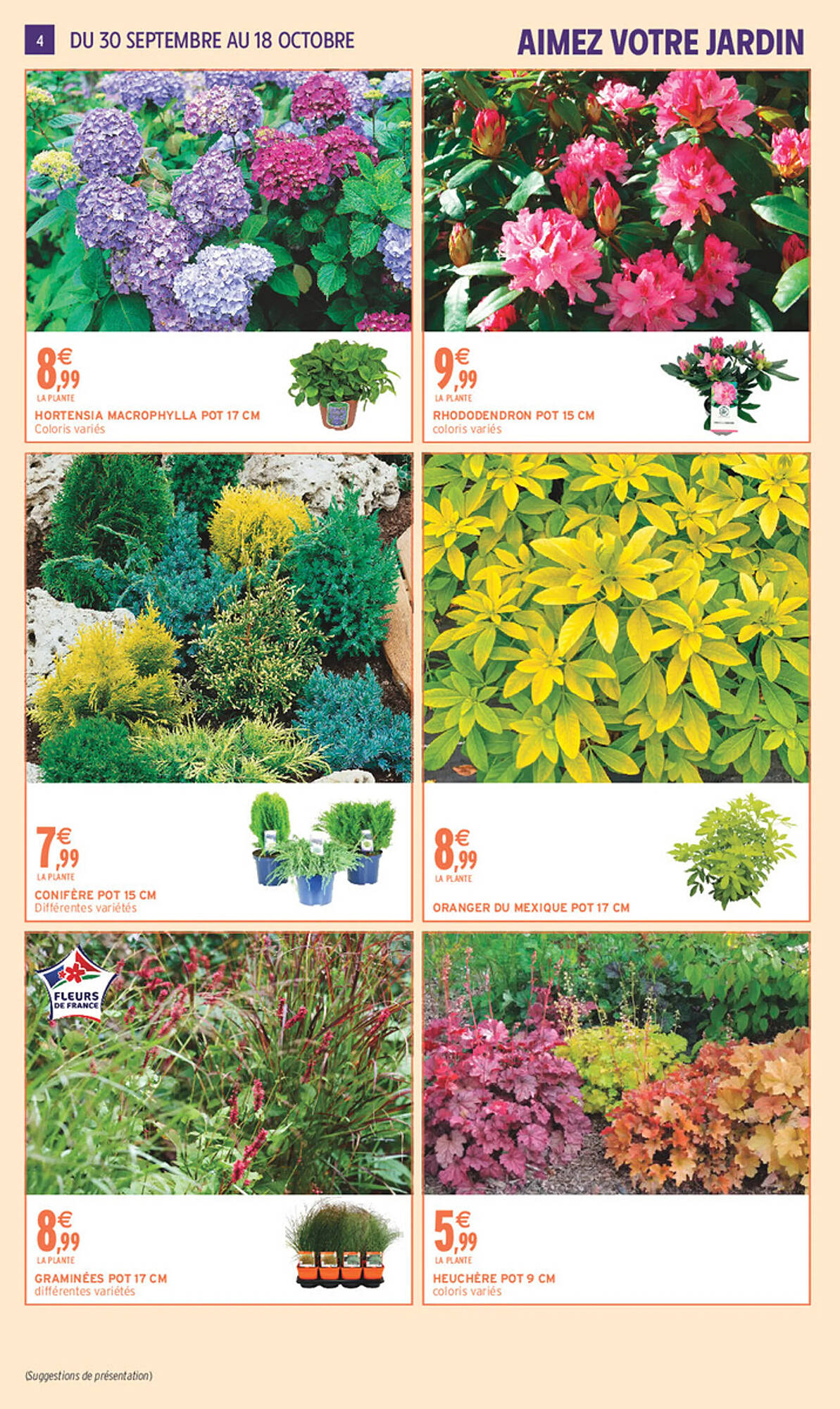 Intermarché Hyper Catalogue - Pagina 4
