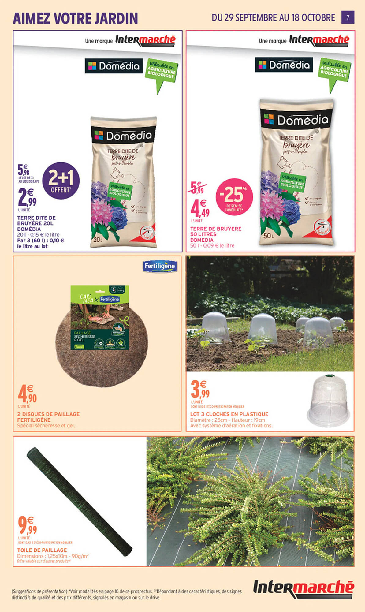 Intermarché Hyper Catalogue - Pagina 7