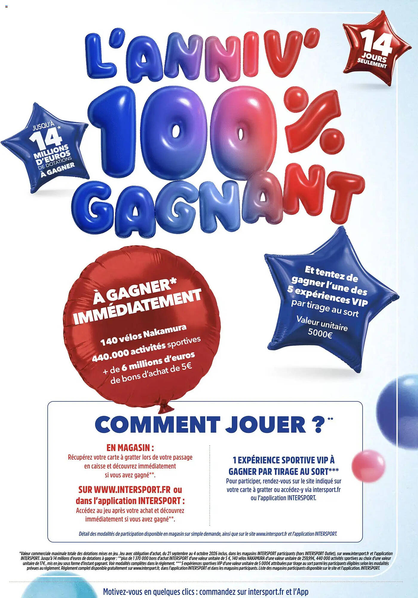 Intersport Catalogue - Pagina 3