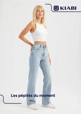 KIABI Catalogue