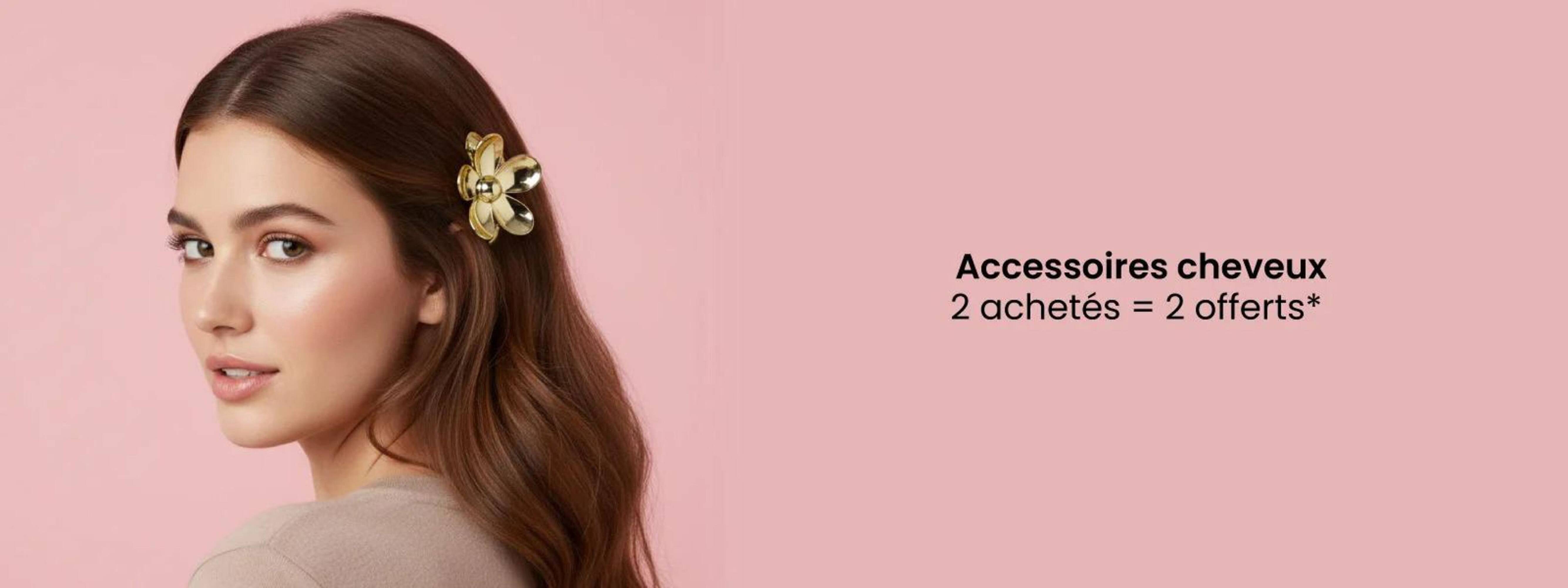 La Boutique du Coiffeur Catalogue - Pagina 1