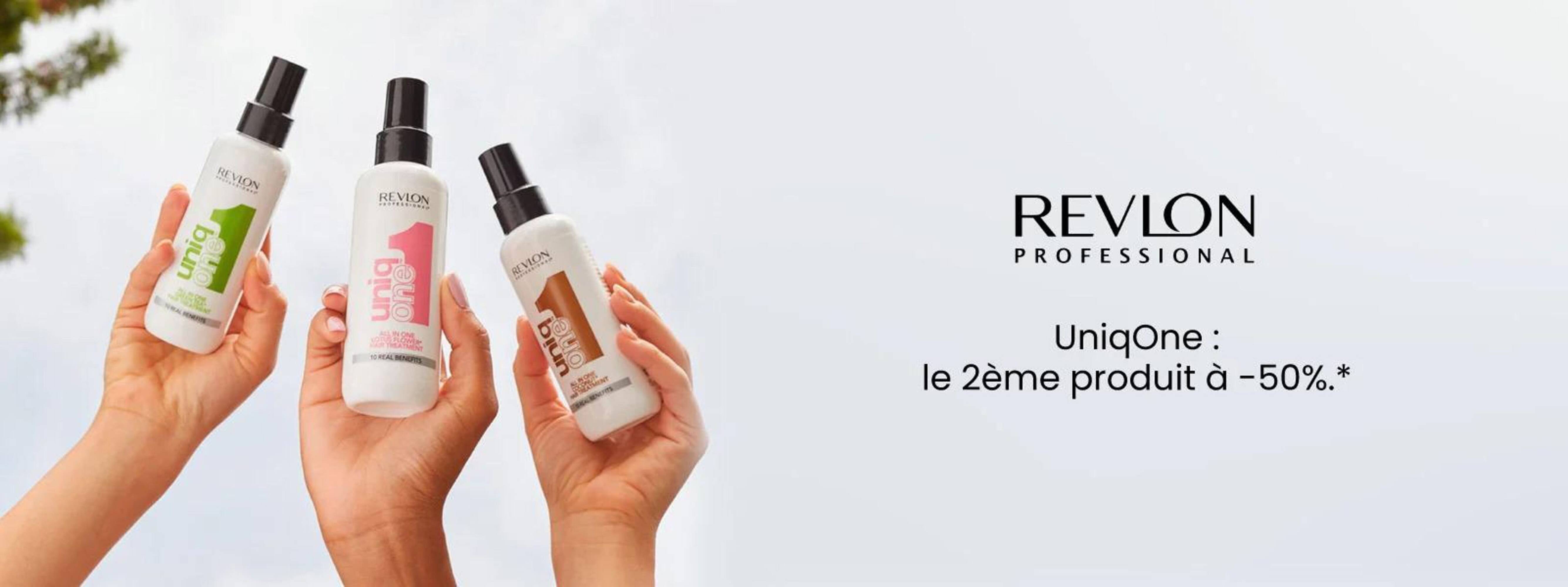 La Boutique du Coiffeur Catalogue - Pagina 3