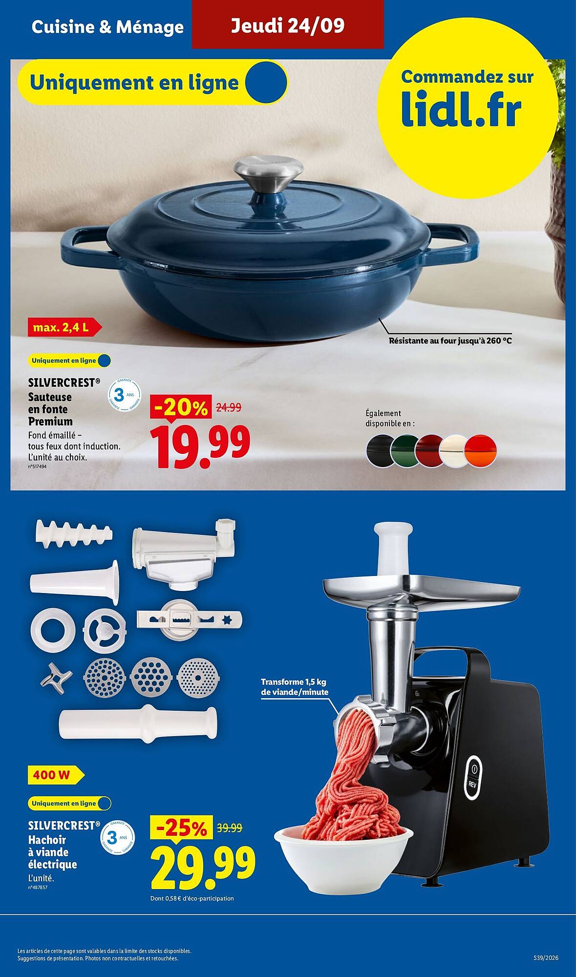Lidl Catalogue - Pagina 11