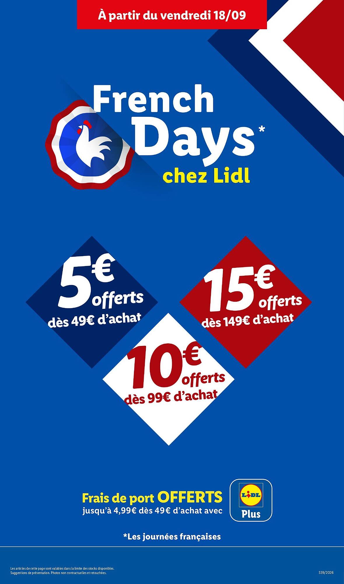 Lidl Catalogue - Pagina 15