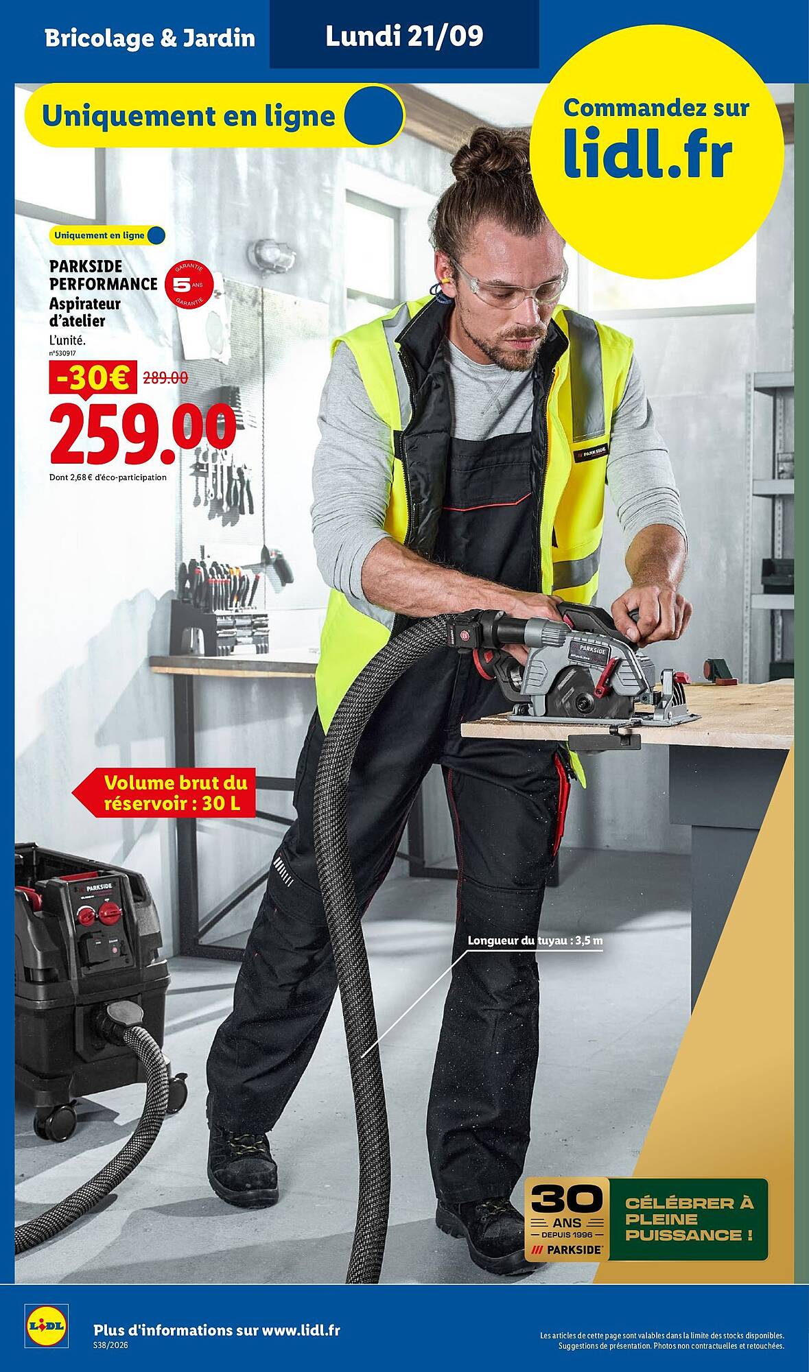 Lidl Catalogue - Pagina 2